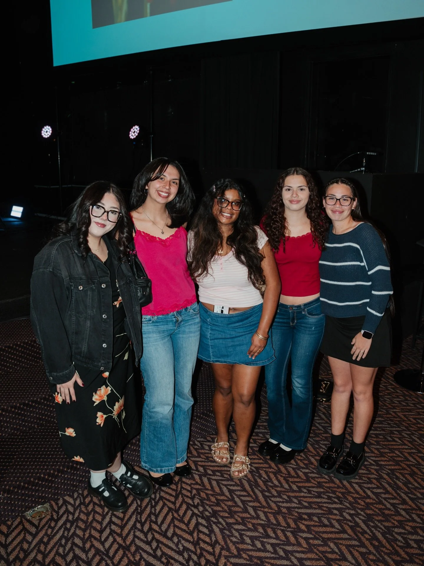 THANK YOU JESUS 🤍

Good Friday service was incredible and left us feeling excited for what&rsquo;s to come tomorrow morning at 10AM! ⛪️

Join us for Easter Sunday, we&rsquo;d love to see you there! 🪽