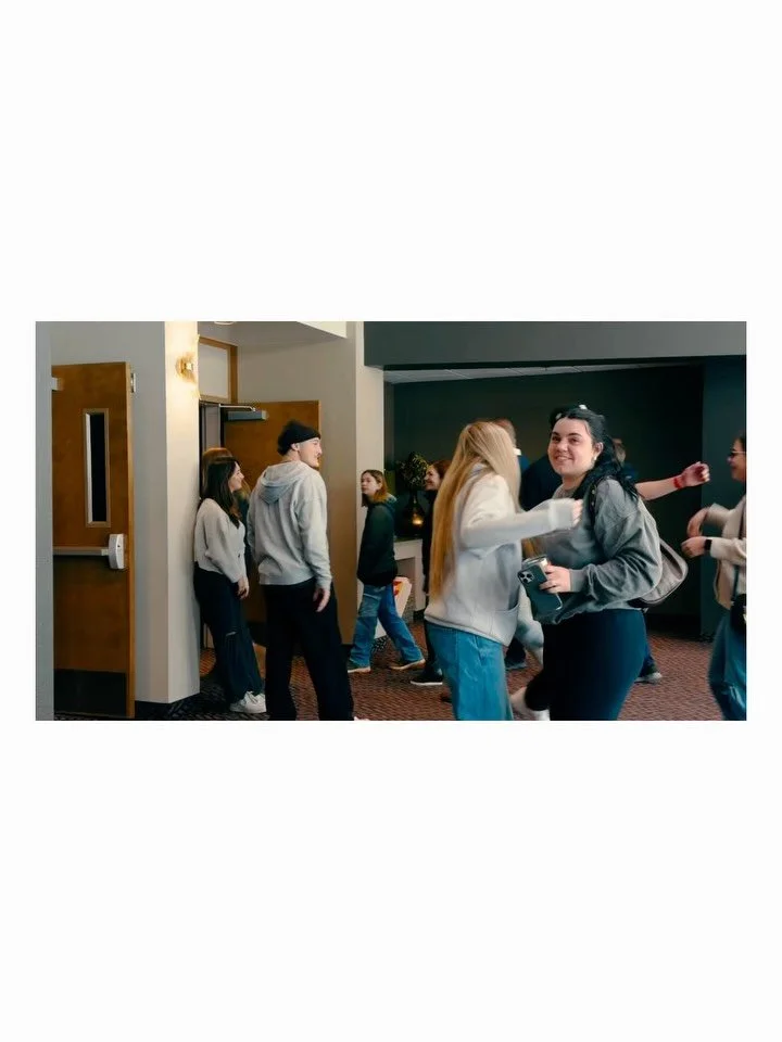 So excited to see you this Sunday! 🫶

SUNDAYS @10AM 🏠