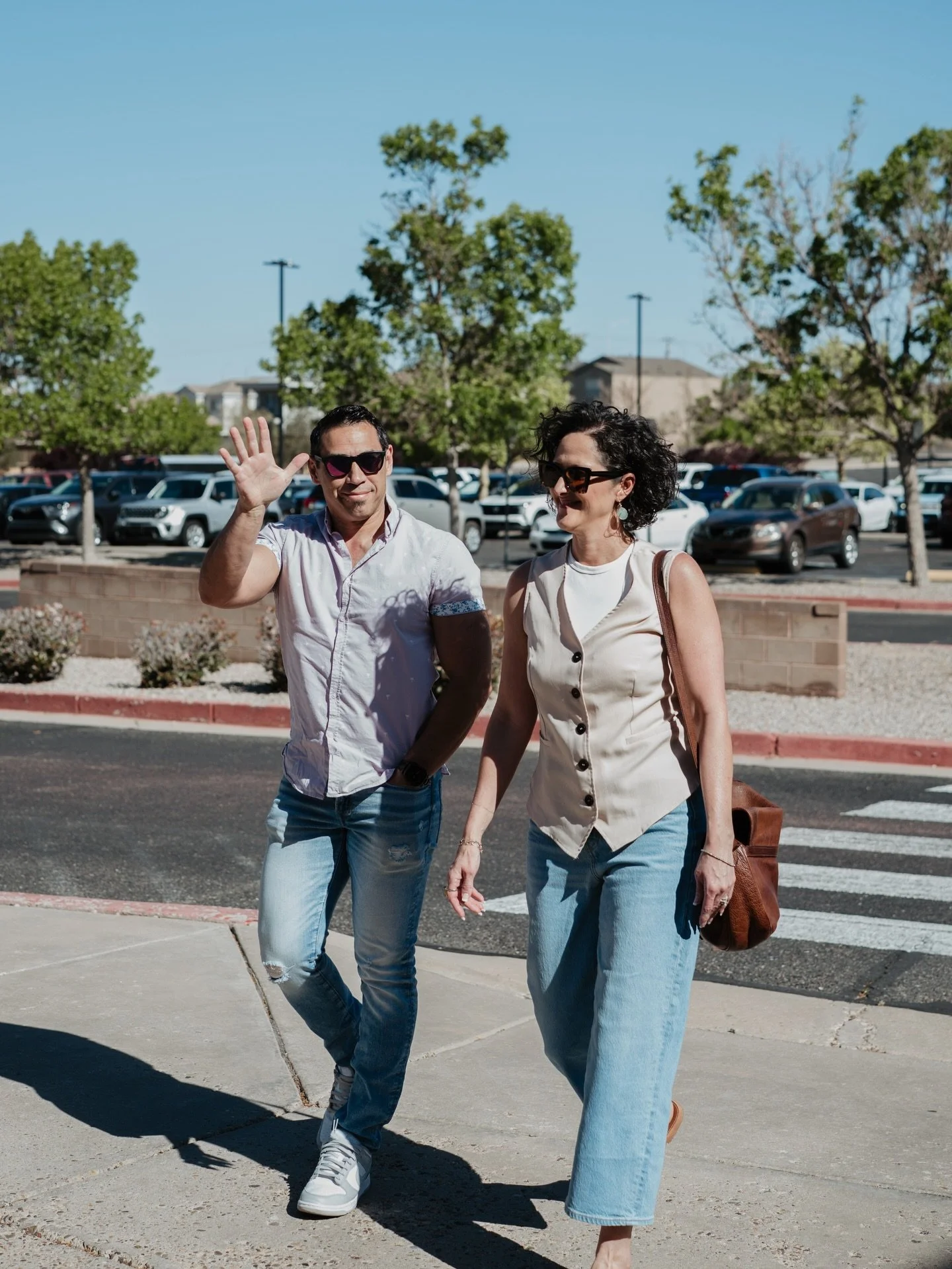 Thankful for Sundays 🤍

See you next week at 10AM! 🏠