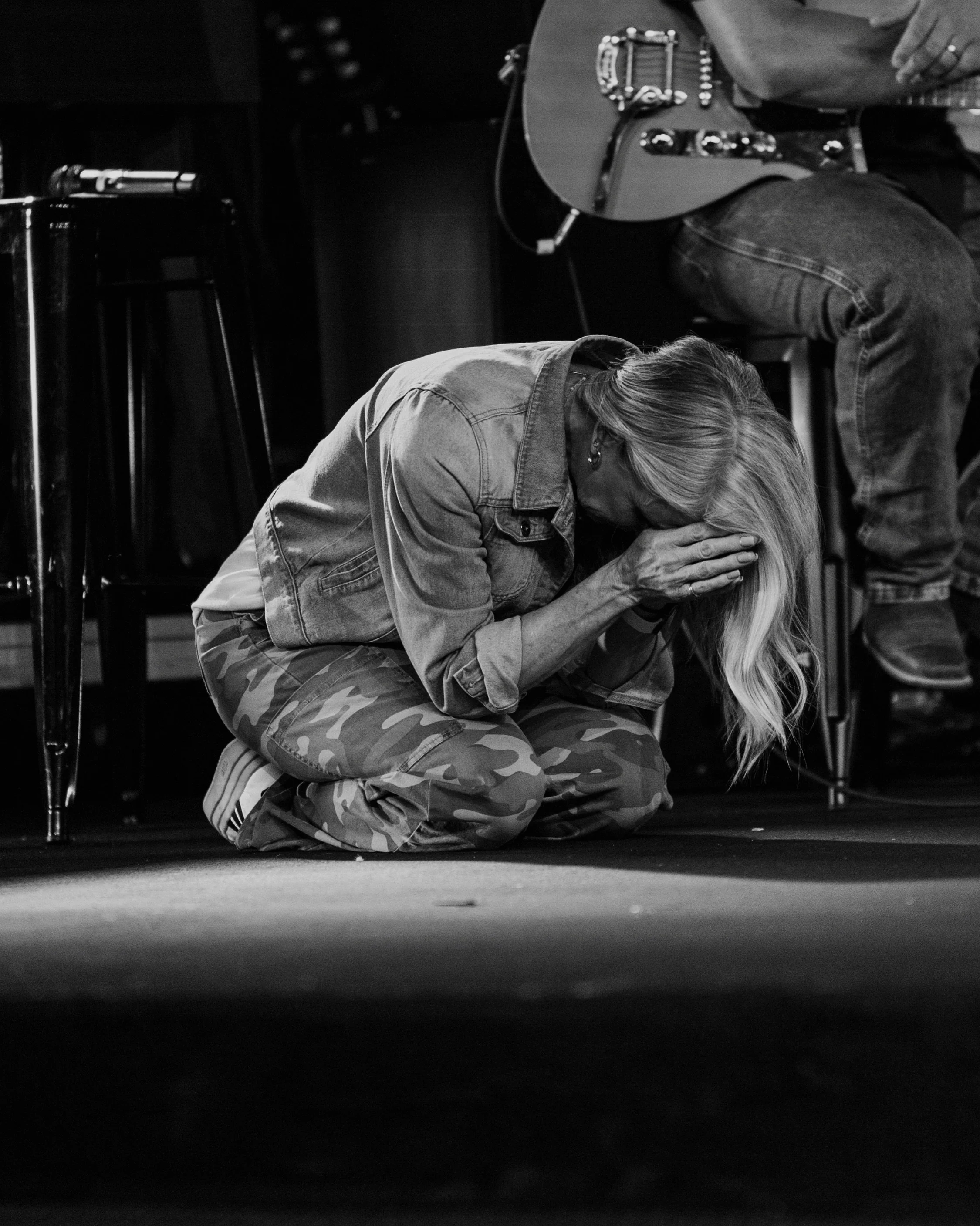 National Day of Prayer was INCREDIBLE 🤍