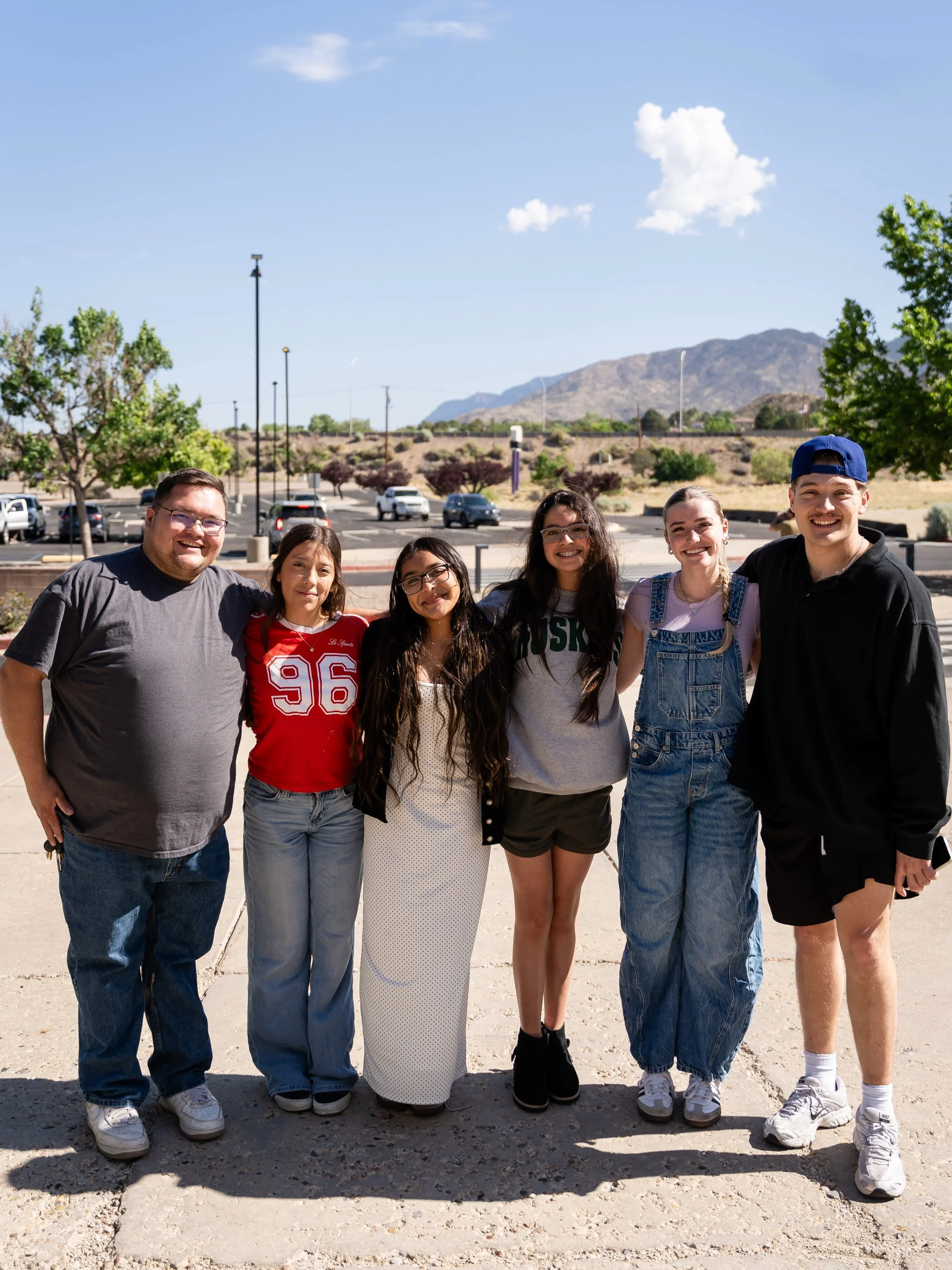 Sweet Sundays at BC 🤍

See you next week Church Family! 🫵