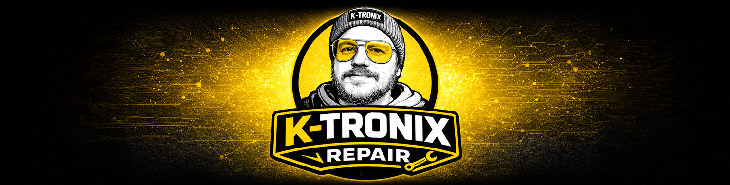 K-Tronix Electronics Repair