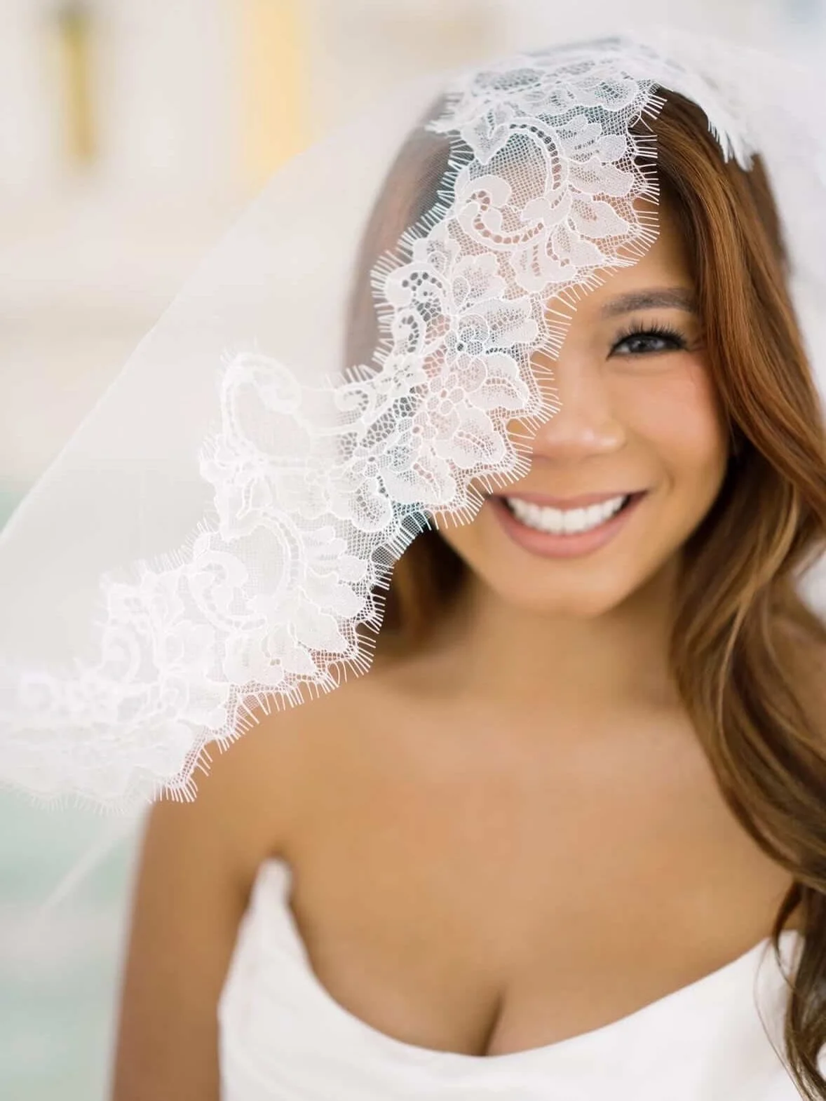 This wedding couldn&rsquo;t be more dreamy ✨

Thank you for spending your special day at The Josephine. 

#bridal #wedding #neworleans #nola #thejosephine