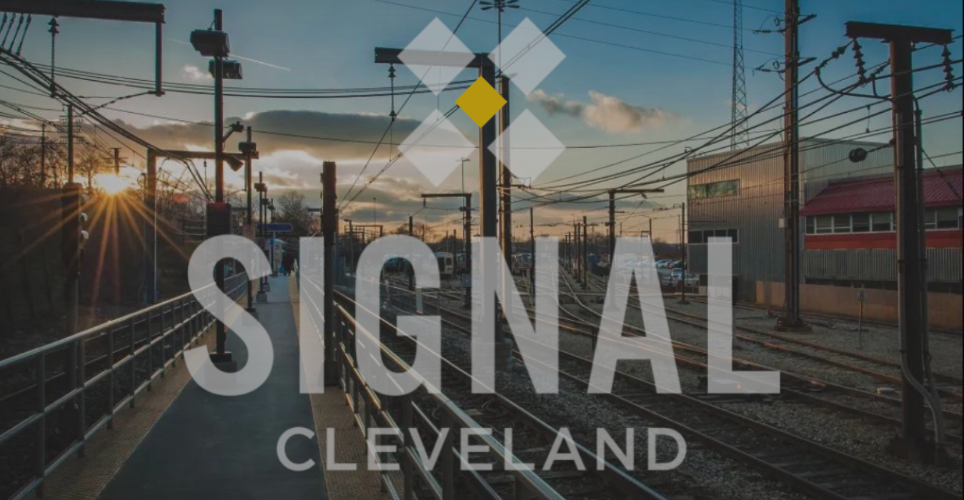 Helping Signal Ohio bring Ohioans Local News