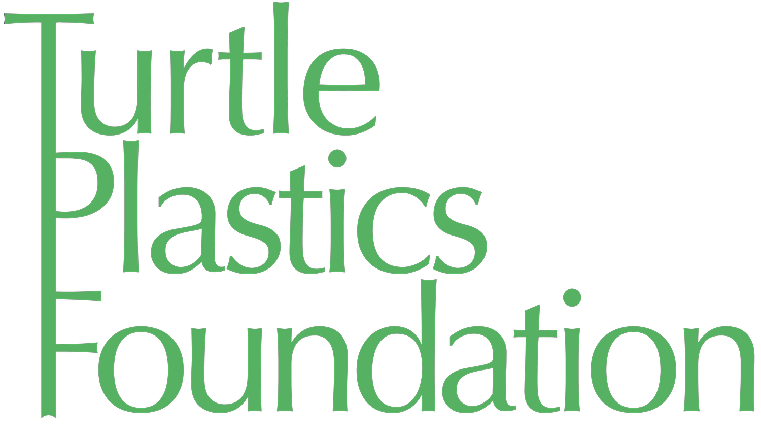 Turtle Plastics Foundation