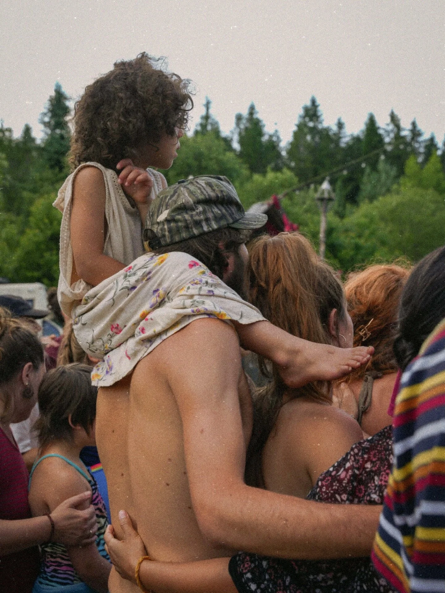 17-18-19 juillet 2026 &bull; @enfanterlevolution ✨🪷 Ces dates &agrave; ajouter &agrave; ton agenda. 

C&rsquo;est le plus gros deuil de mon &eacute;t&eacute; 2026 de ne pouvoir y &ecirc;tre cette ann&eacute;e&hellip; 

Mais je serai plong&eacute;e d