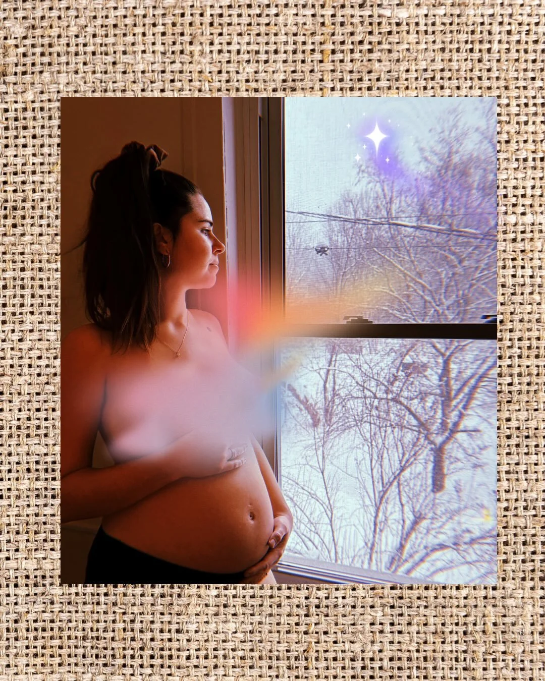 Une nouvelle &eacute;tape.