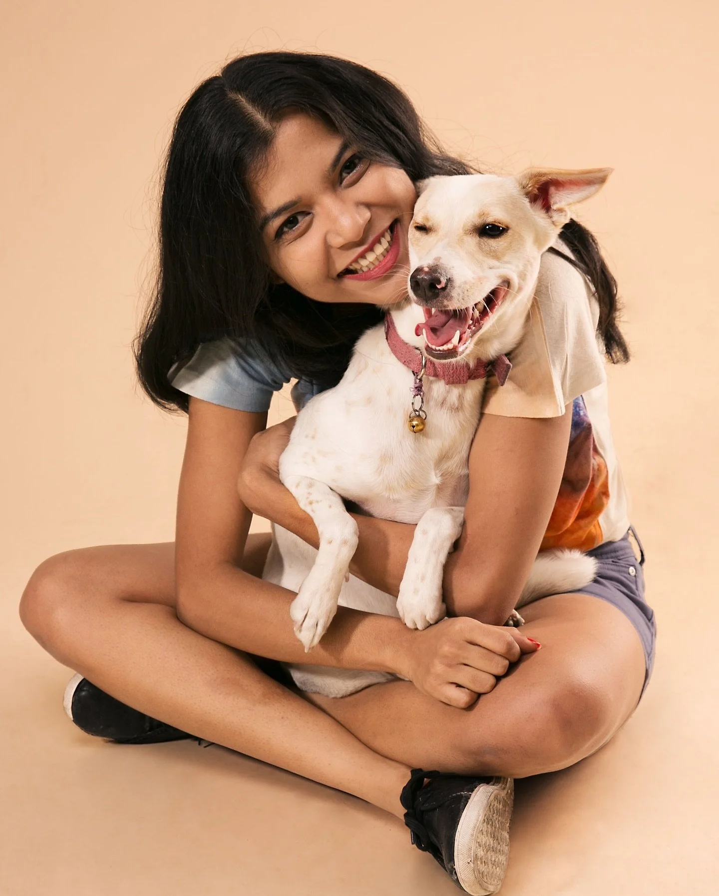 What&rsquo;s better than some pawtraits you&rsquo;ll treasure for a lifetime? 

Want pawtraits with your pawbuddy? DM us so we can capture some beautiful pawtraits for you! 

#pawtraits #petportraitsofinstagram #petportraits #dogphotographers #petpho