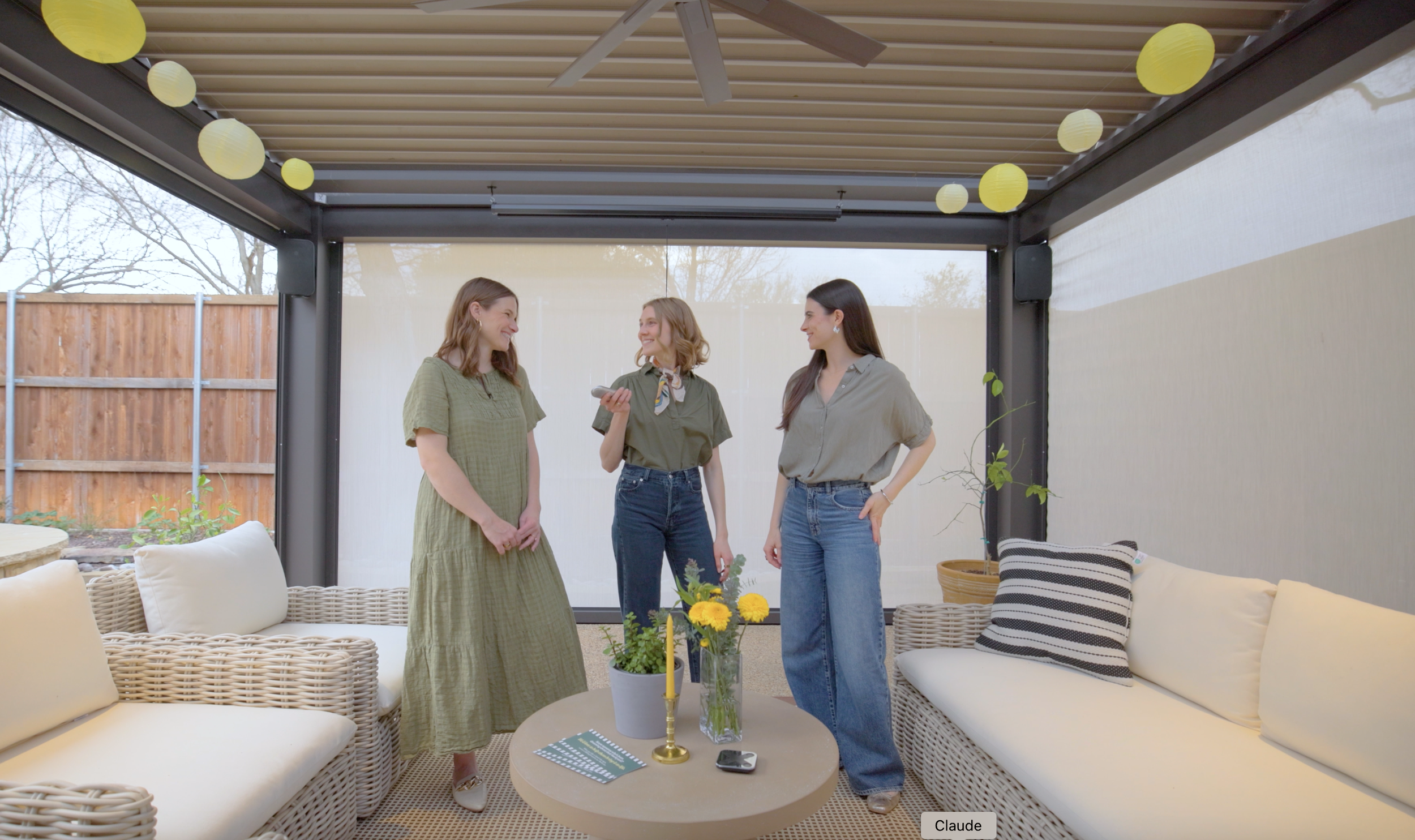 One Year of Living Outdoors