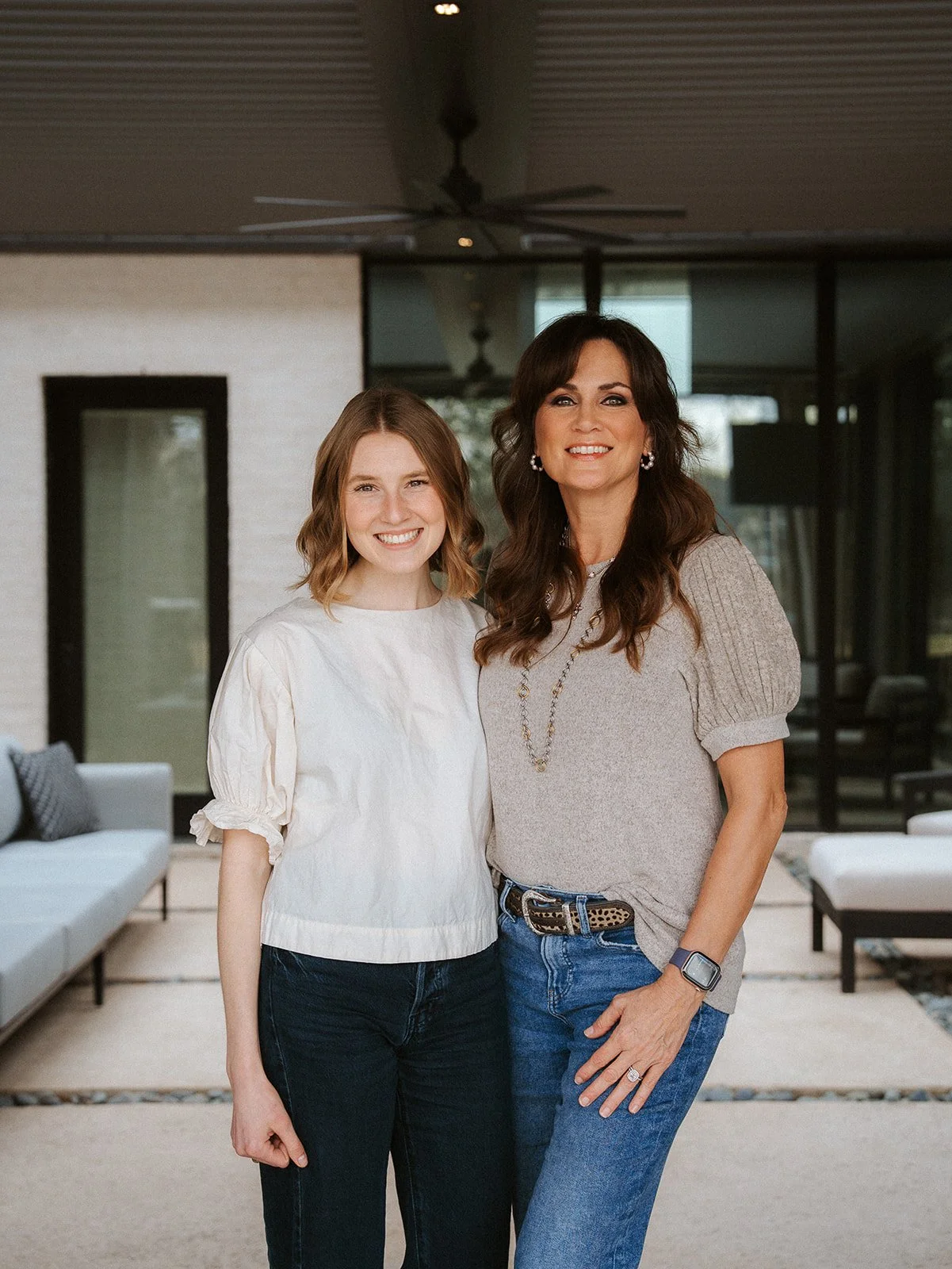 The Goodlux Process: From Dream to Reality