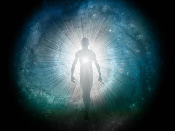 Transcending the Physical Body