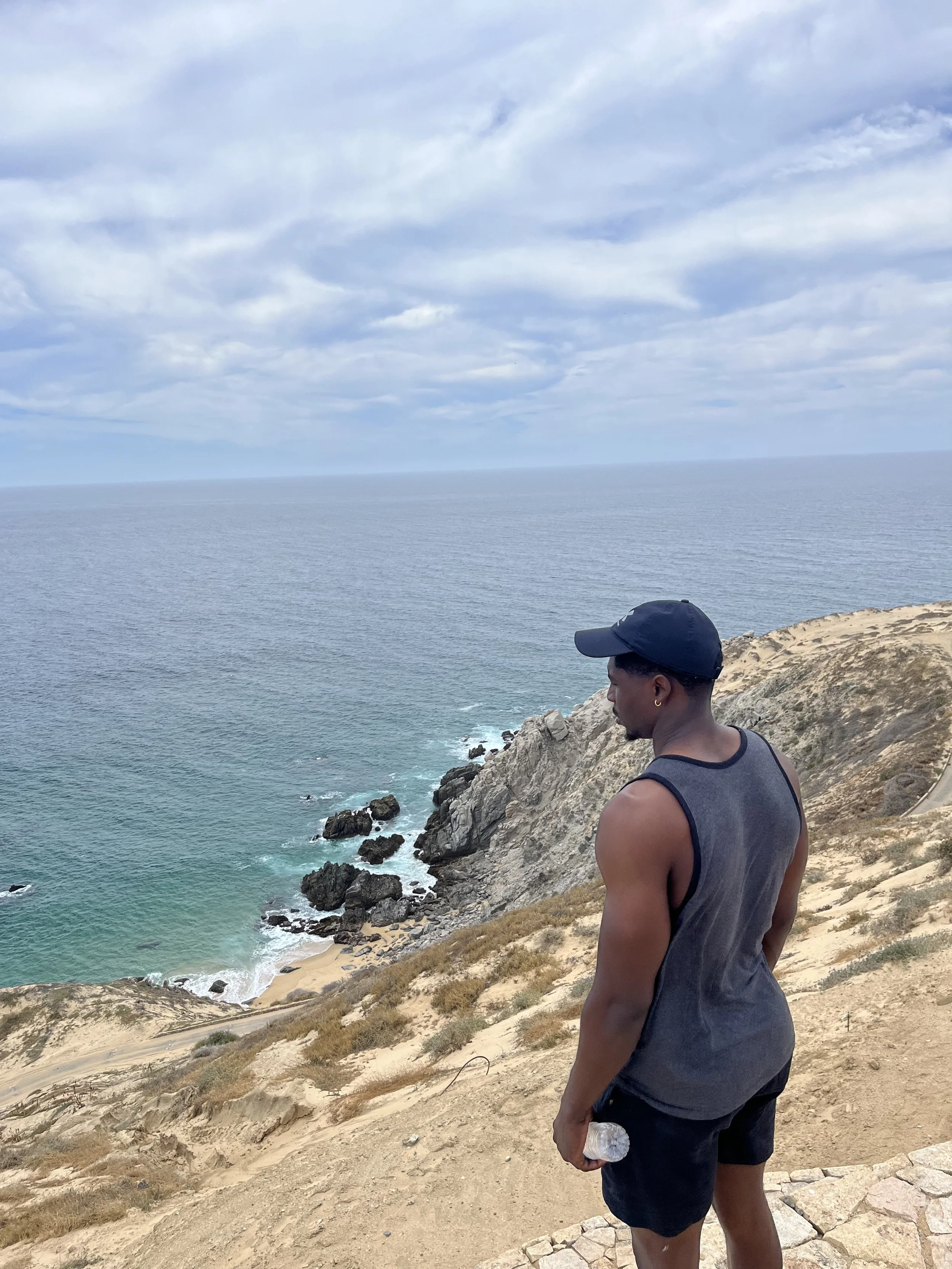 Cabos San Lucas, Mexico