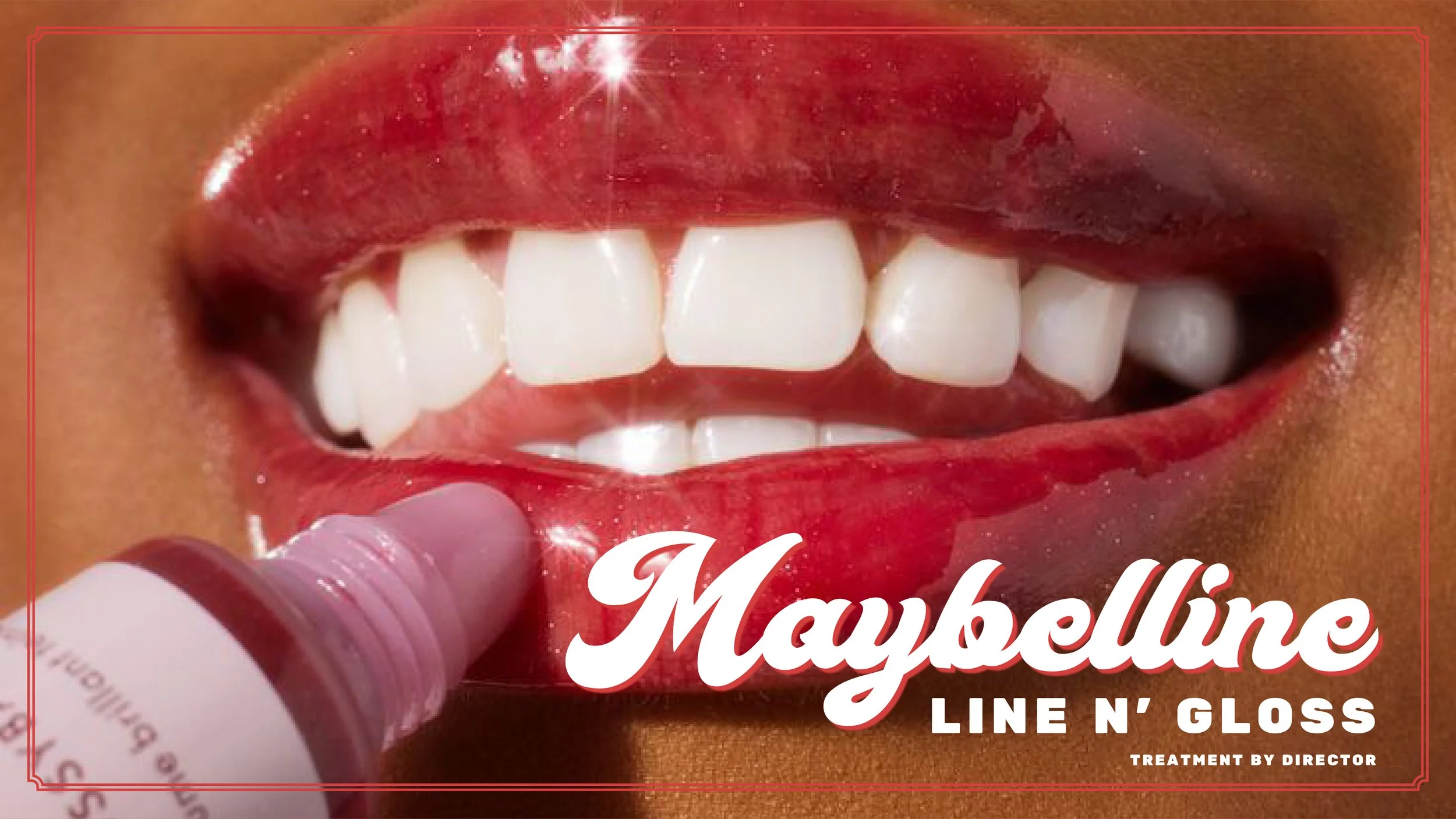 Line n' Gloss