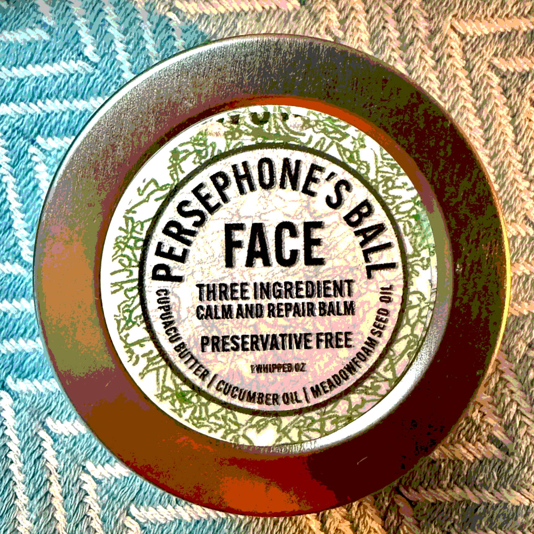 Face