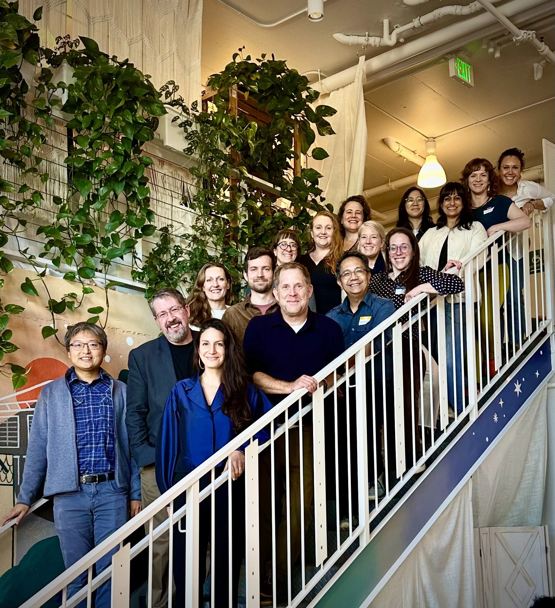 Standards for Information Ecosystems Research