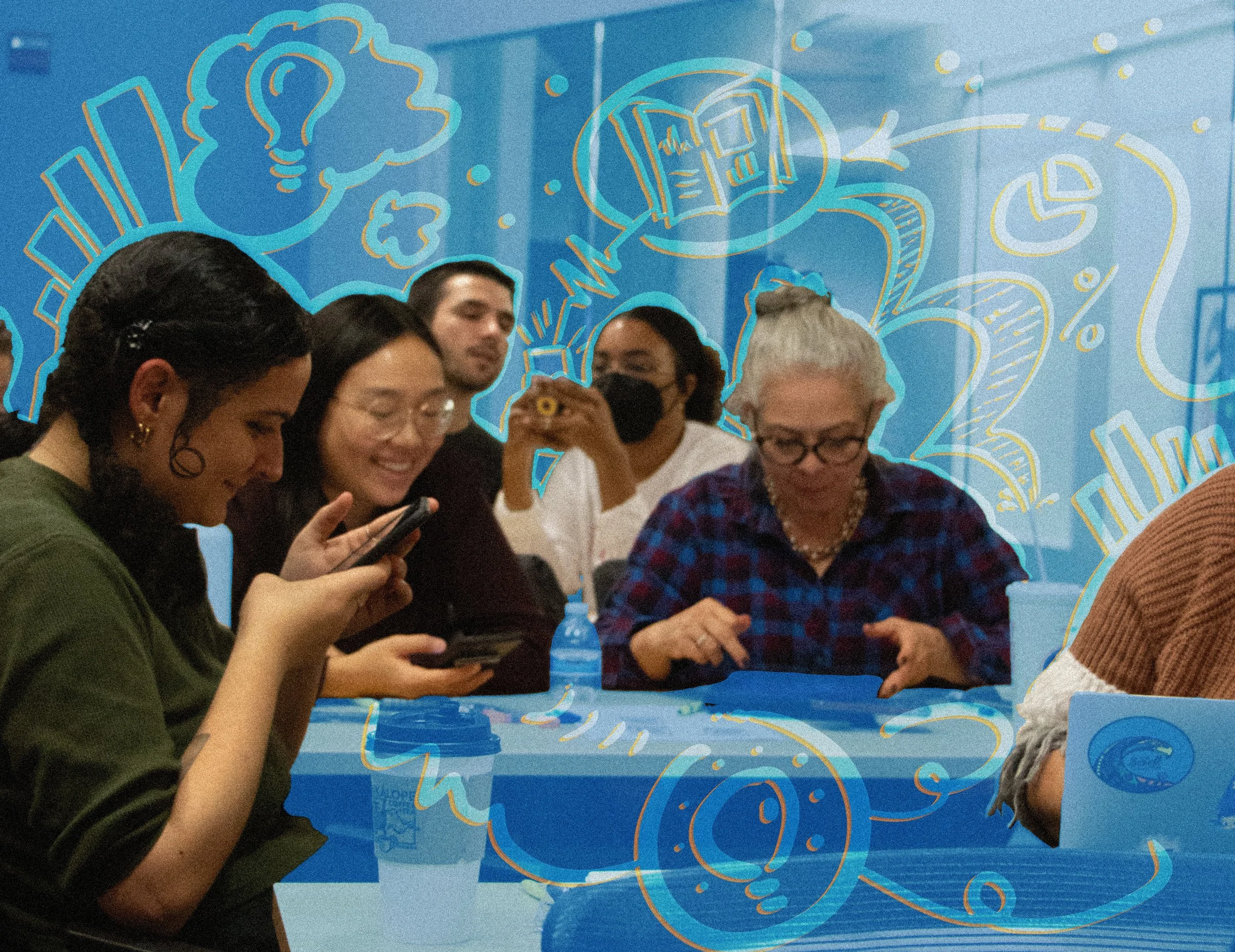 Narratives for Media Reform