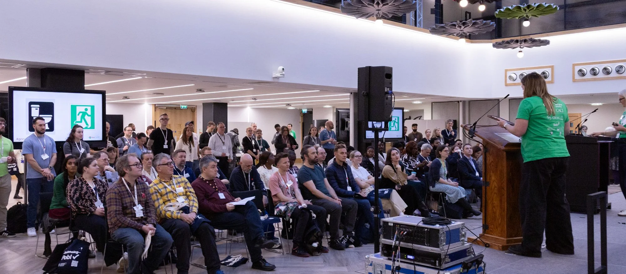 Sponsor GovCamp Cymru 2026