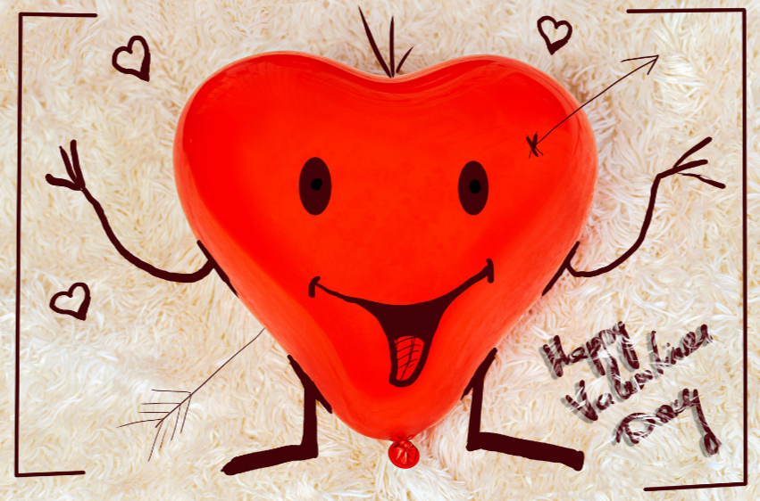 A Valentine Rant (Mad Lib Style!) for Adult Music Therapy Sessions