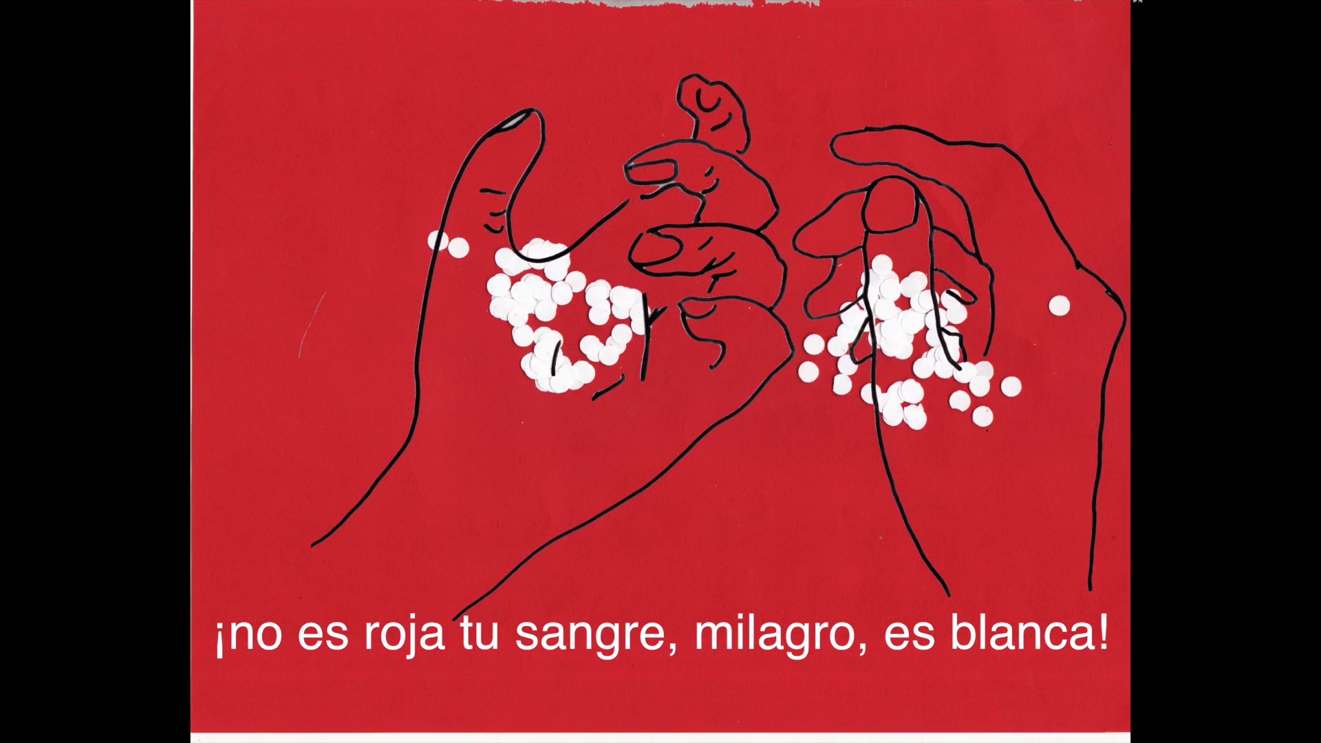 Fuego, Dir. Jorge Bordello
