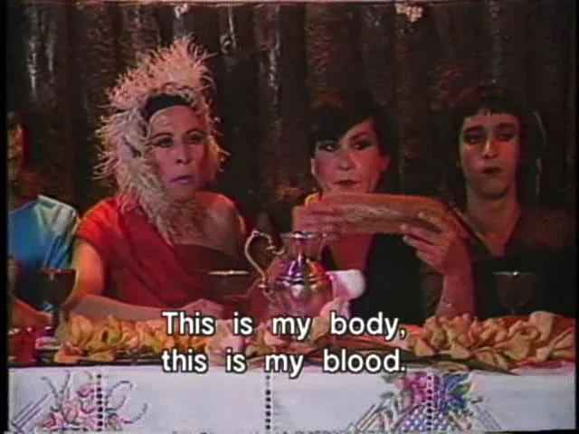 Casa Particular, Dir. Gloria Camiruaga
