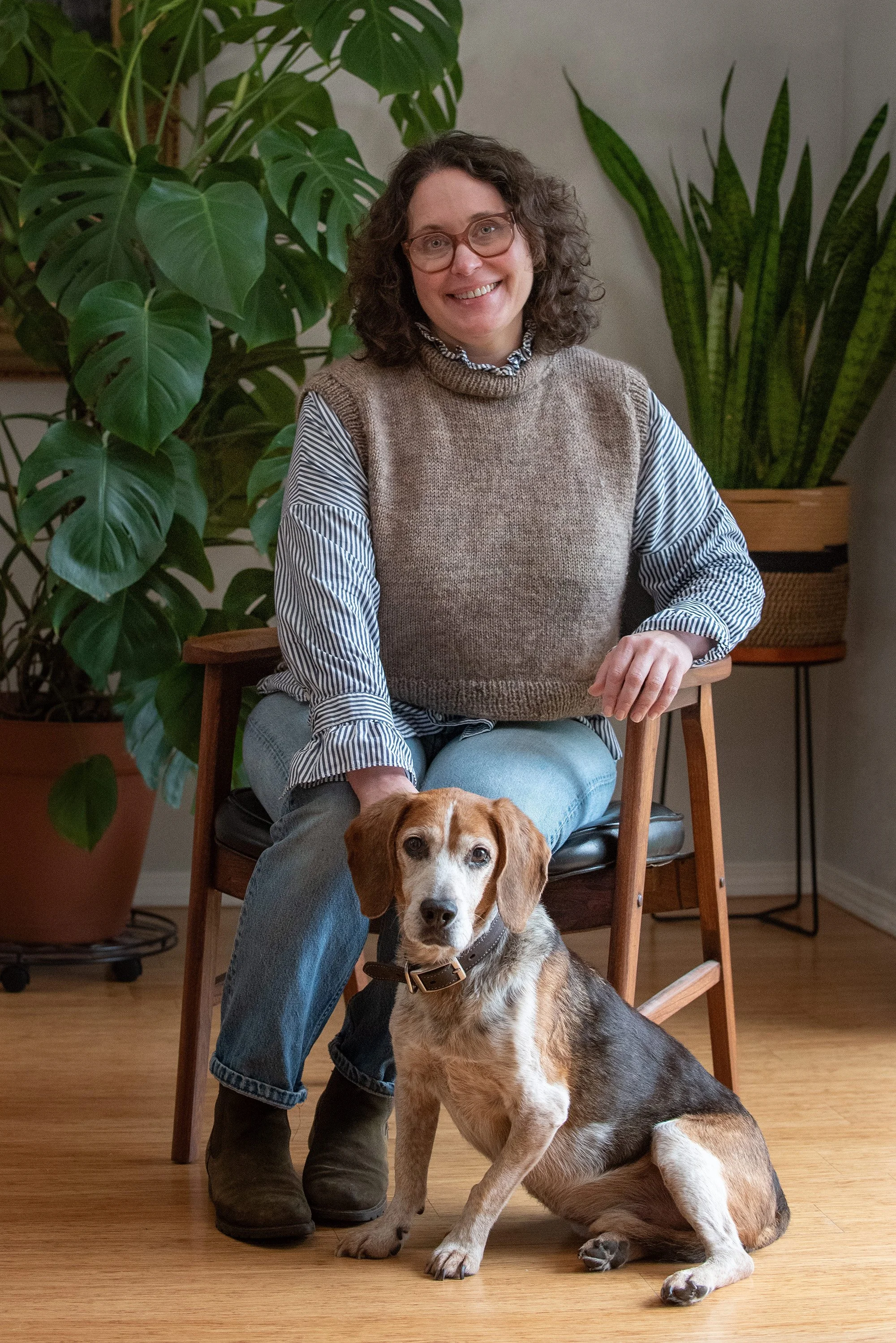 Robin Rosenberg — Kelle DeBruin Counseling