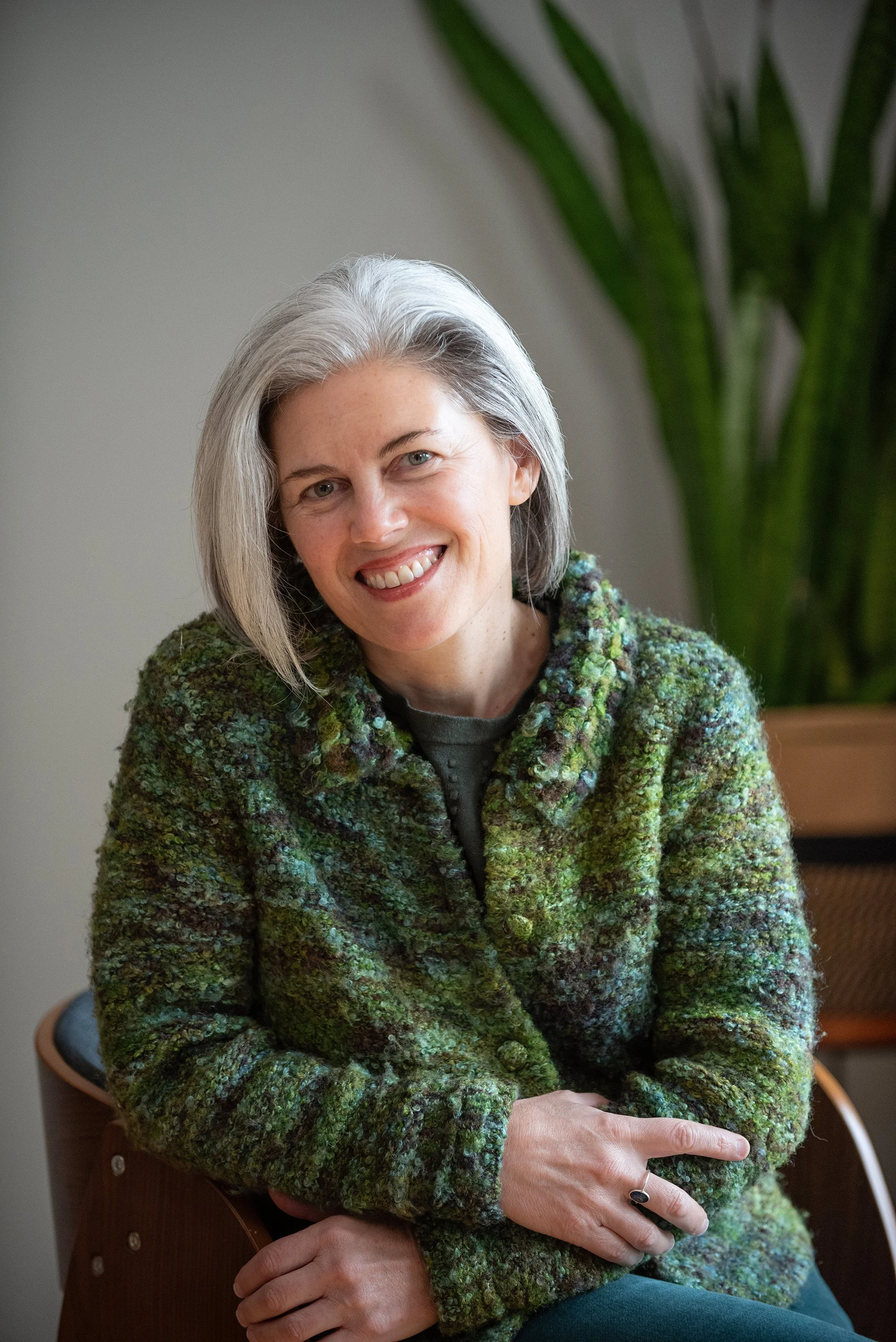 Monica Motsko Professional Counselor Intern