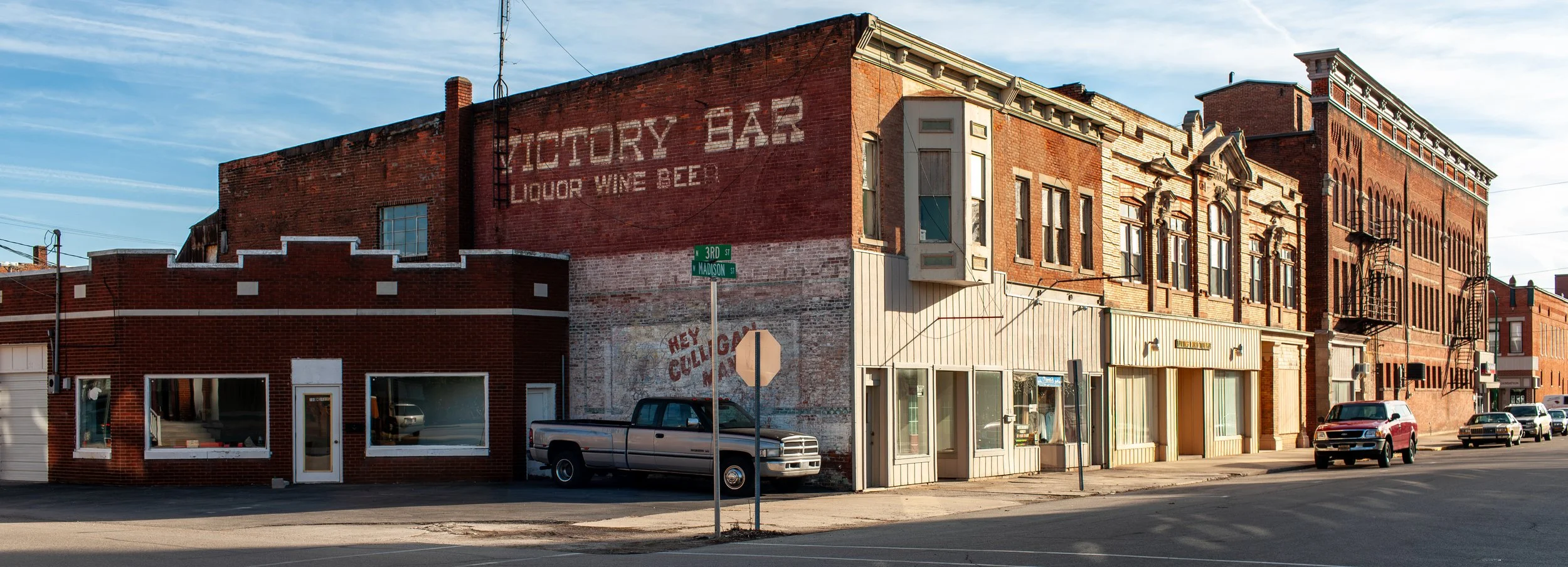 2010 Indiana | Decatur