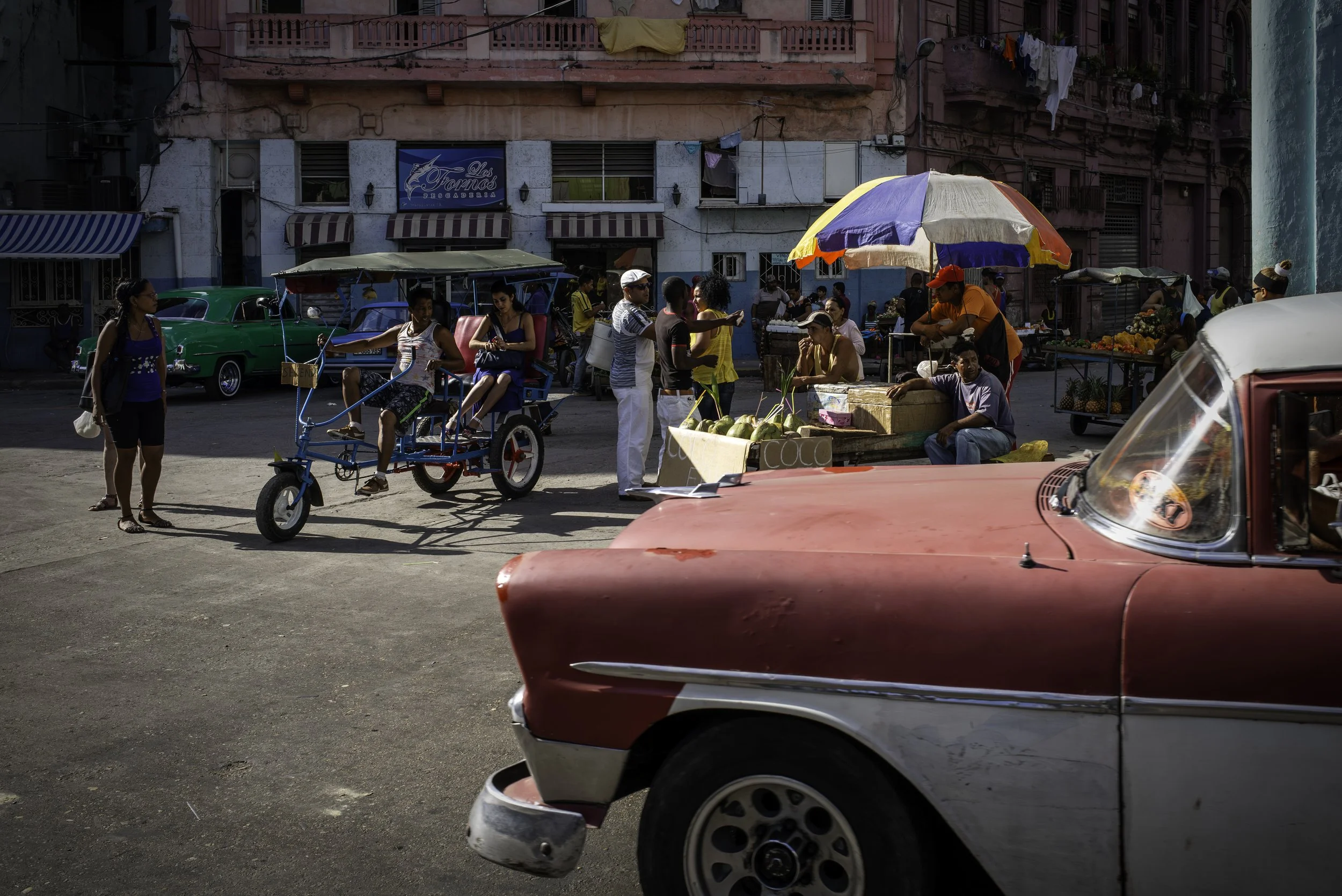 2016 Cuba | Havana