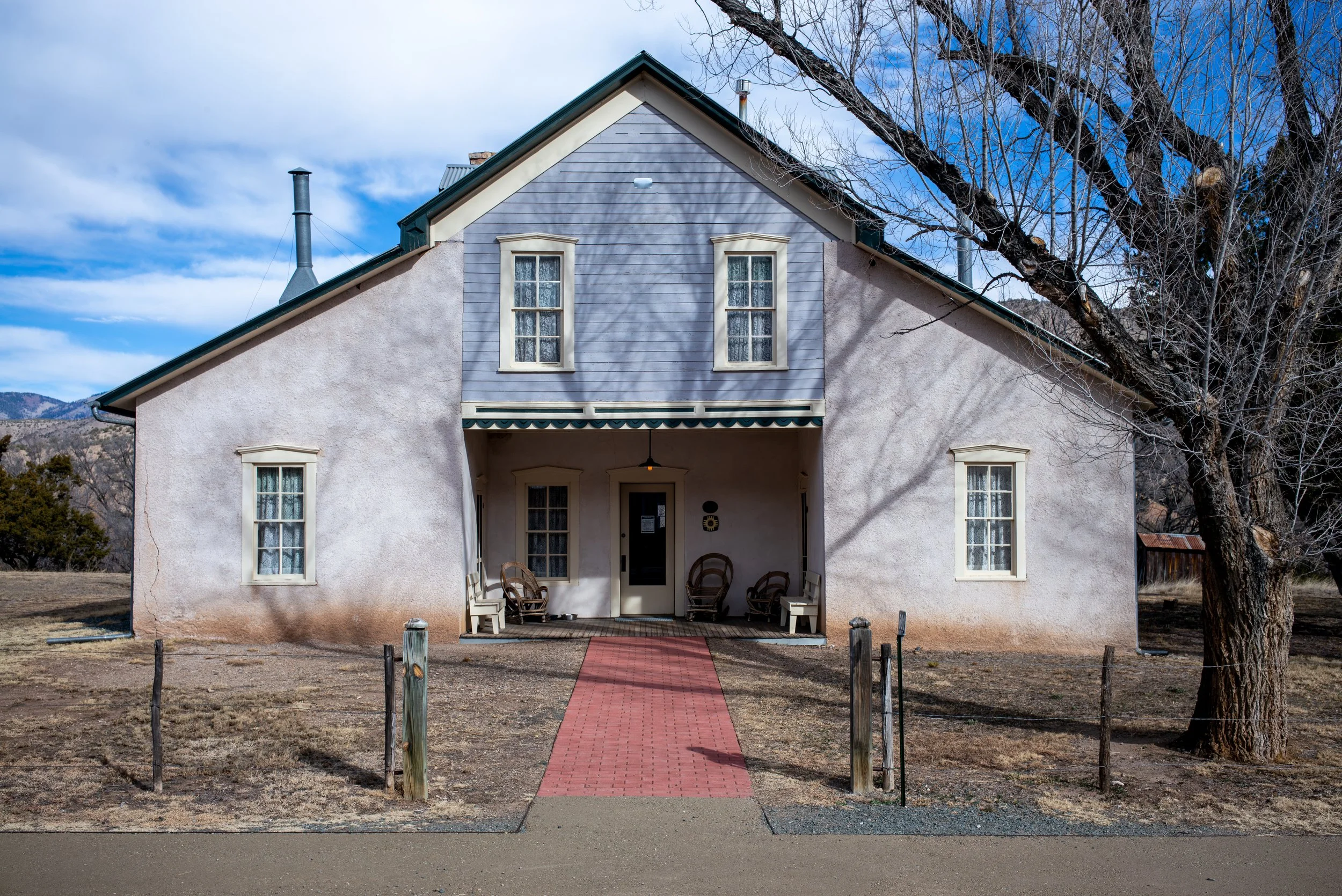 2024 New Mexico | Lincoln