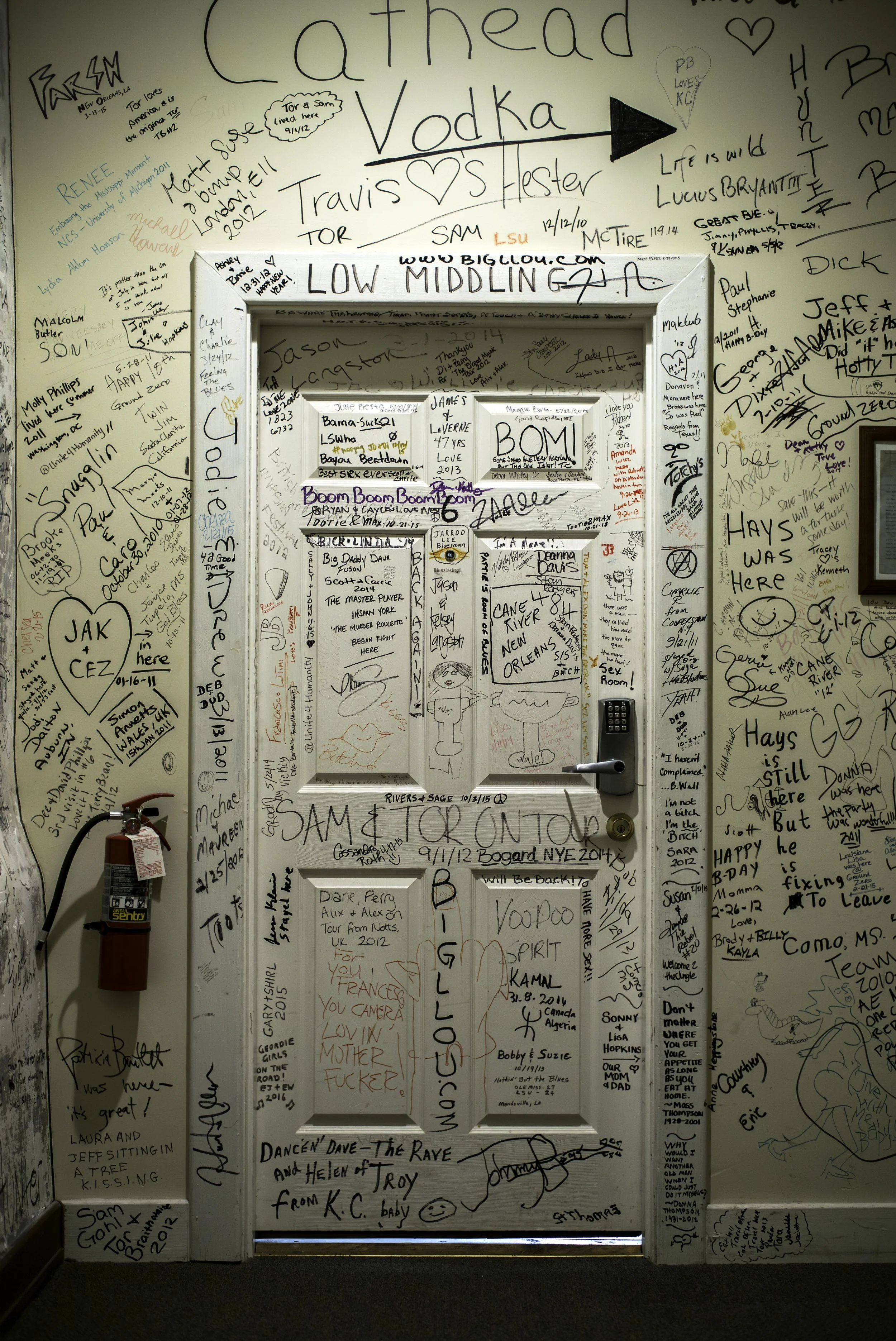 2016 Mississippi | Clarksdale