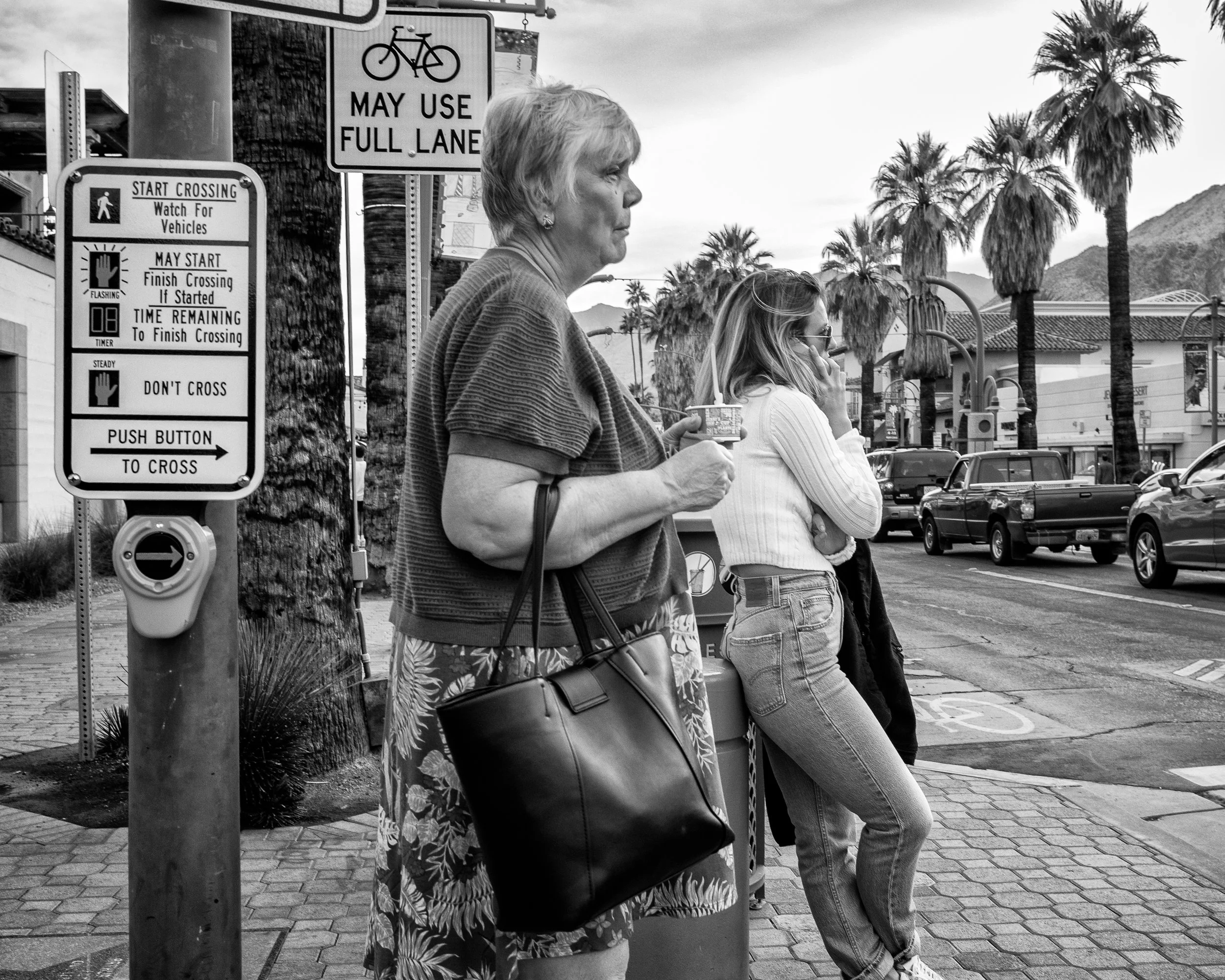 2023 California | Palm Springs