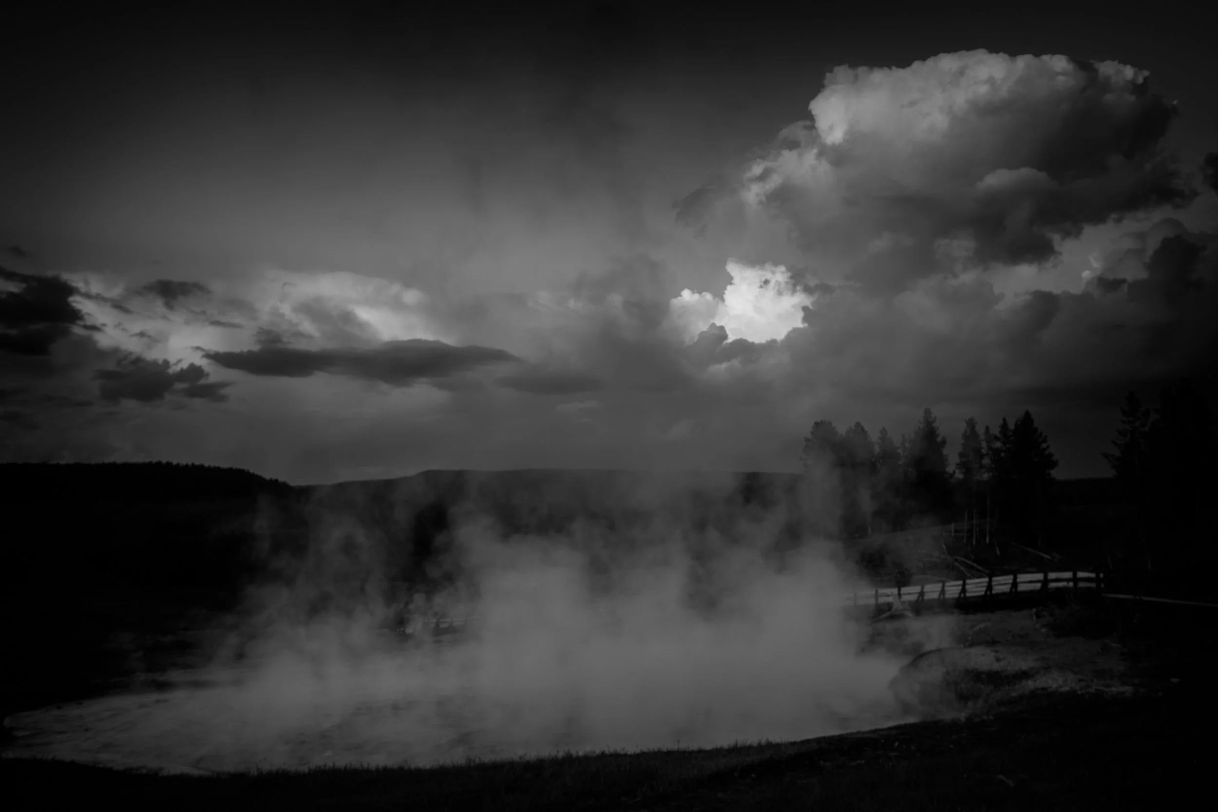 2011 Wyoming | Yellowstone