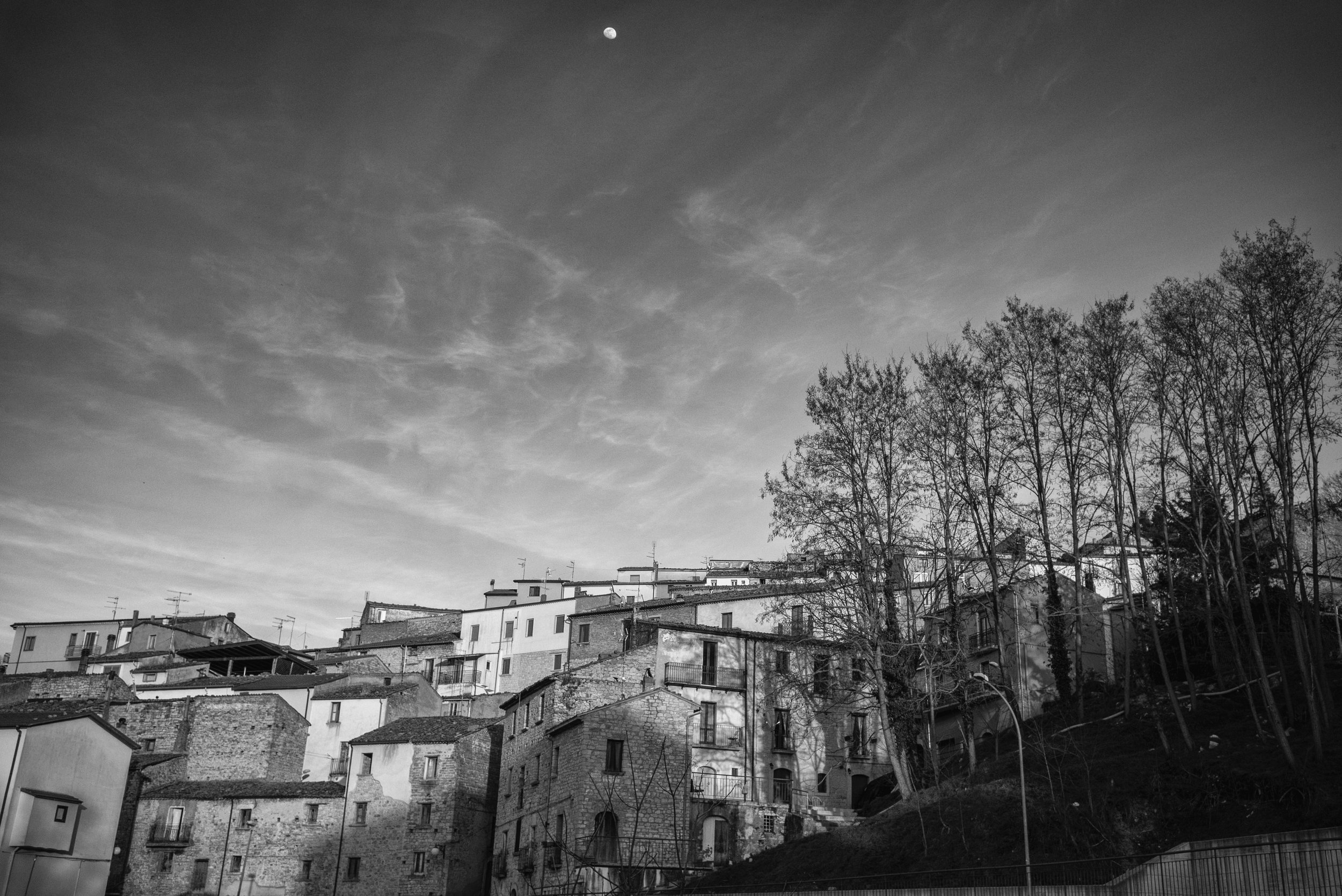 2022 Italy | Gildone