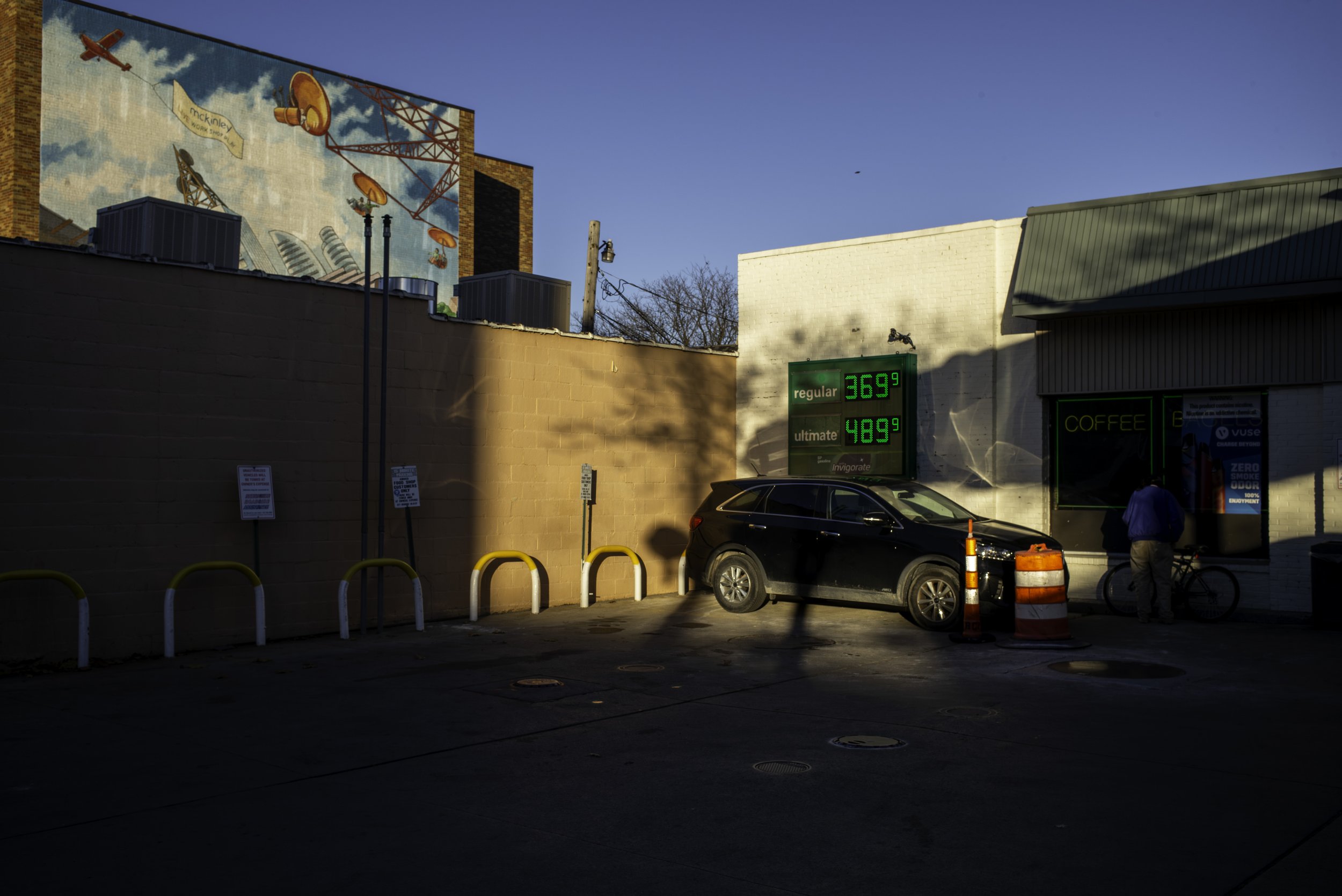 2023 Michigan | Ann Arbor