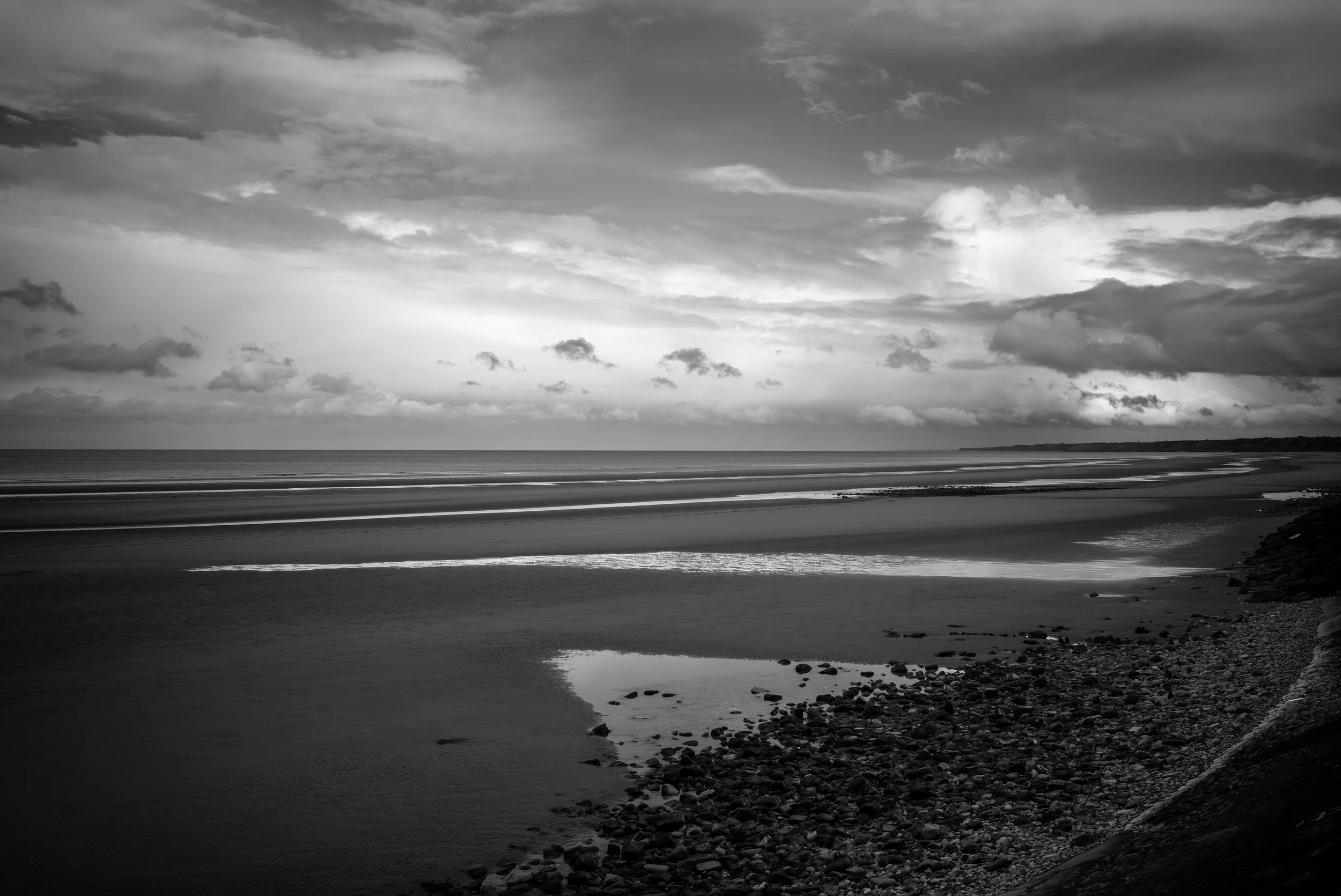 2018 Normandy | Omaha Beach