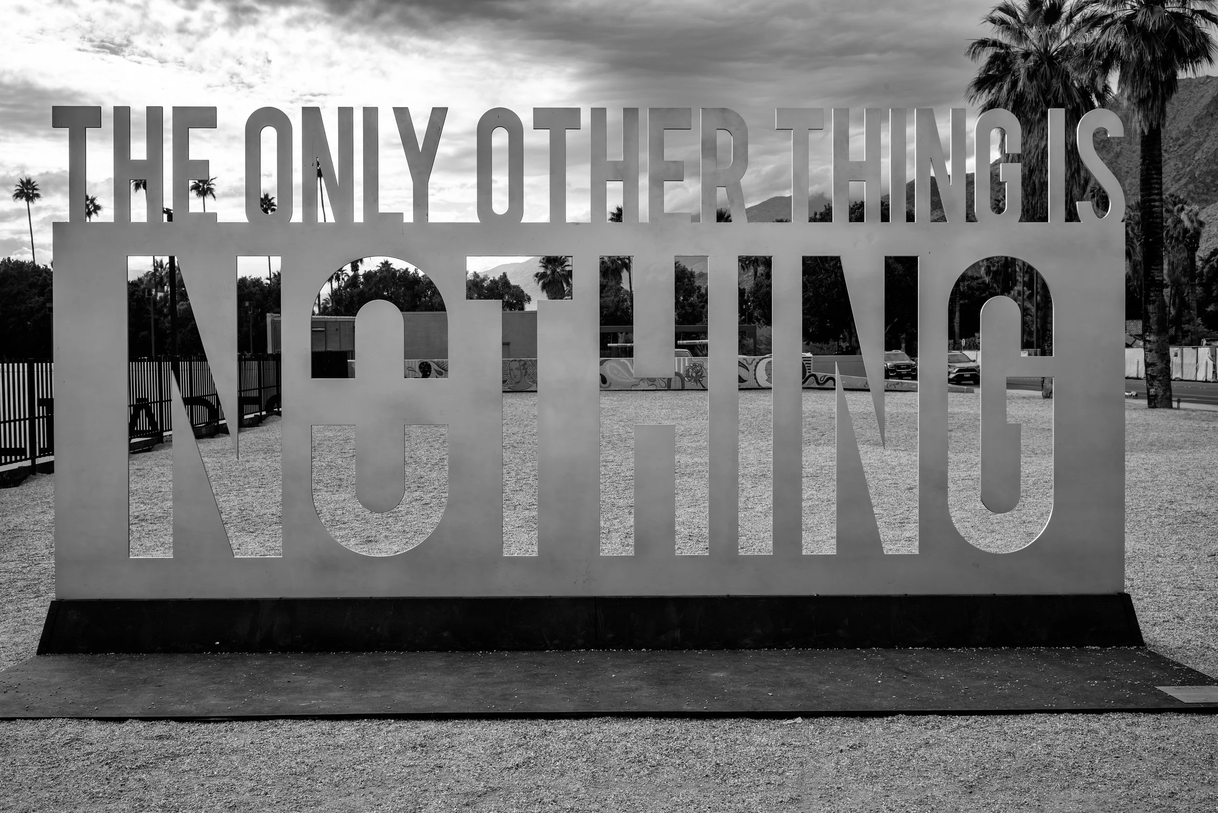 2023 California | Palm Springs