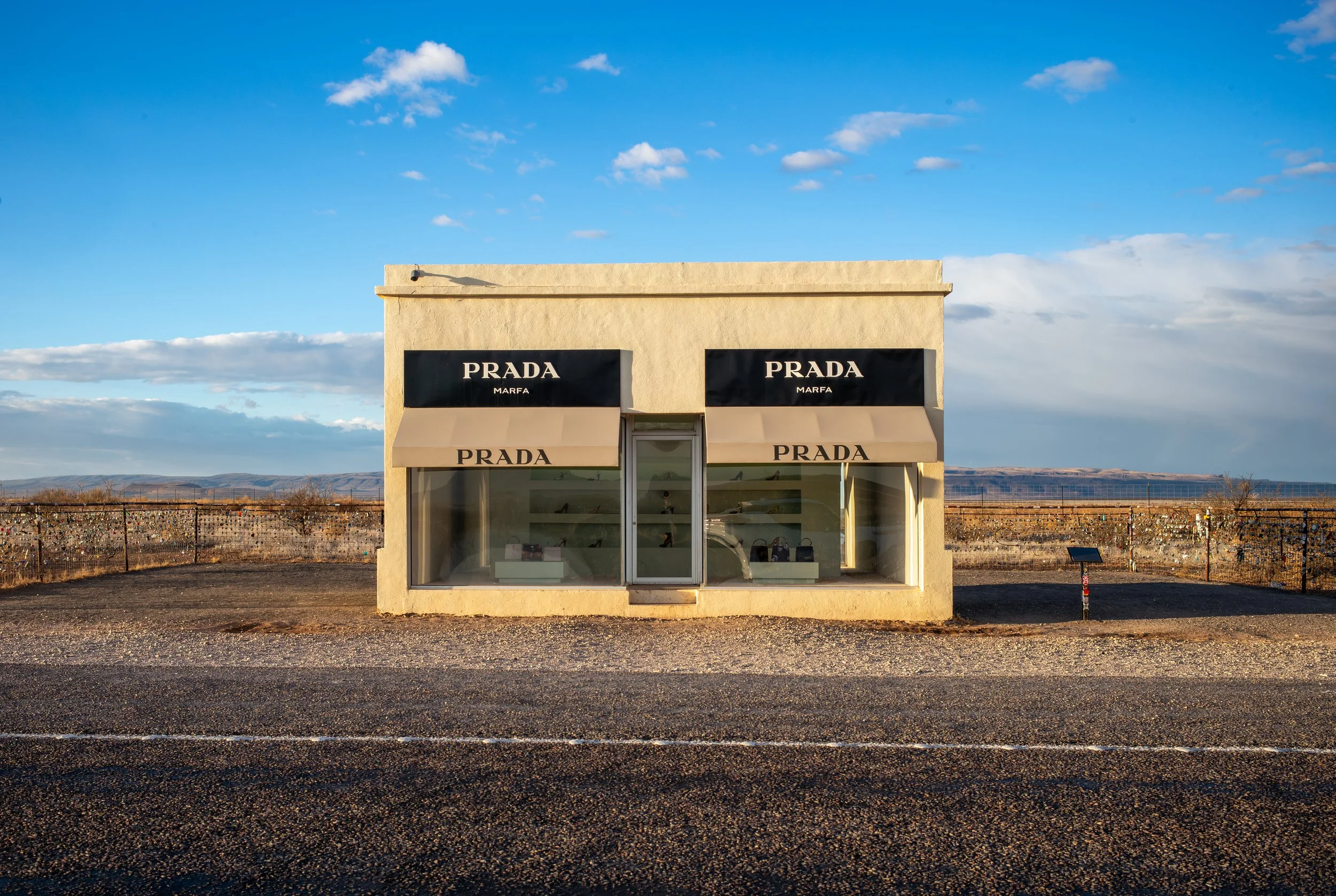 2024 Texas | Marfa
