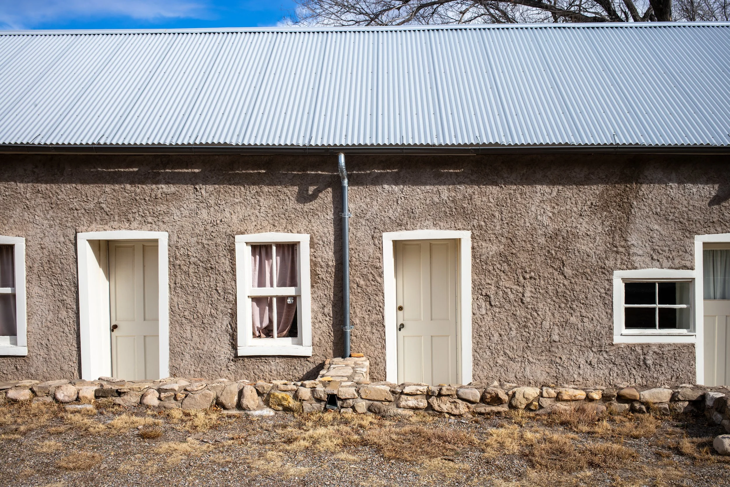 2024 New Mexico | Lincoln