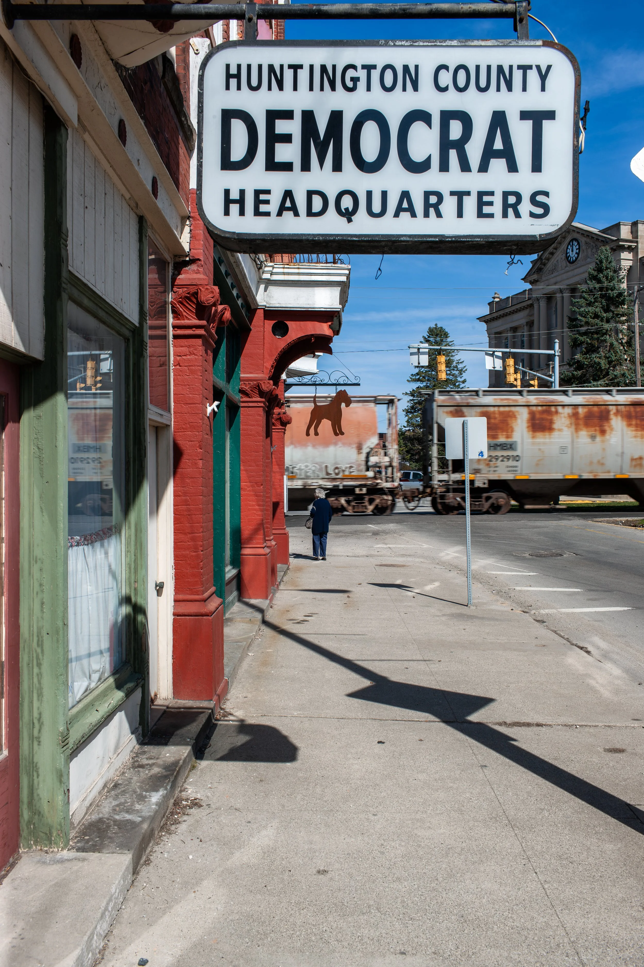 2010 Indiana | Huntington