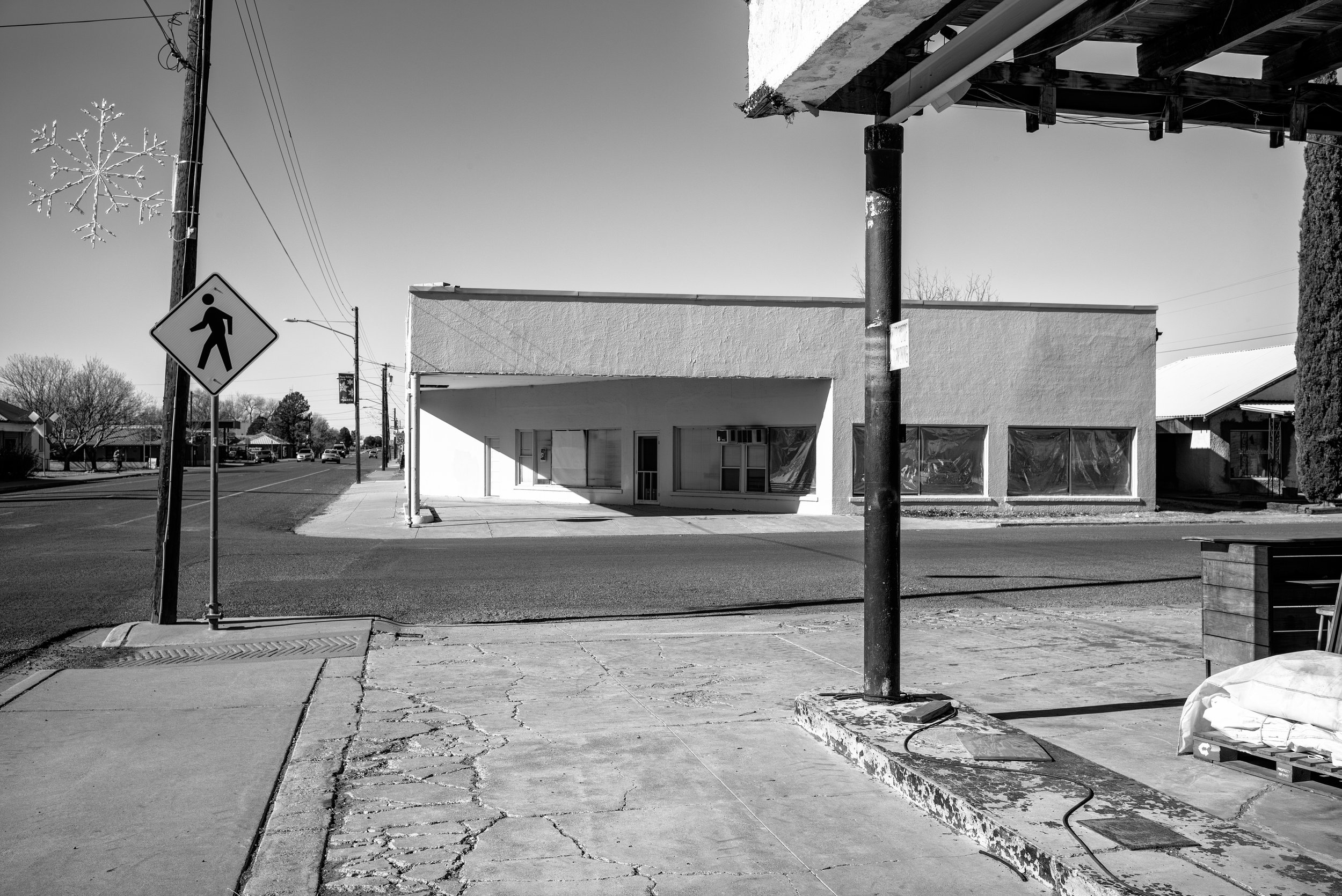 2024 Texas | Marfa