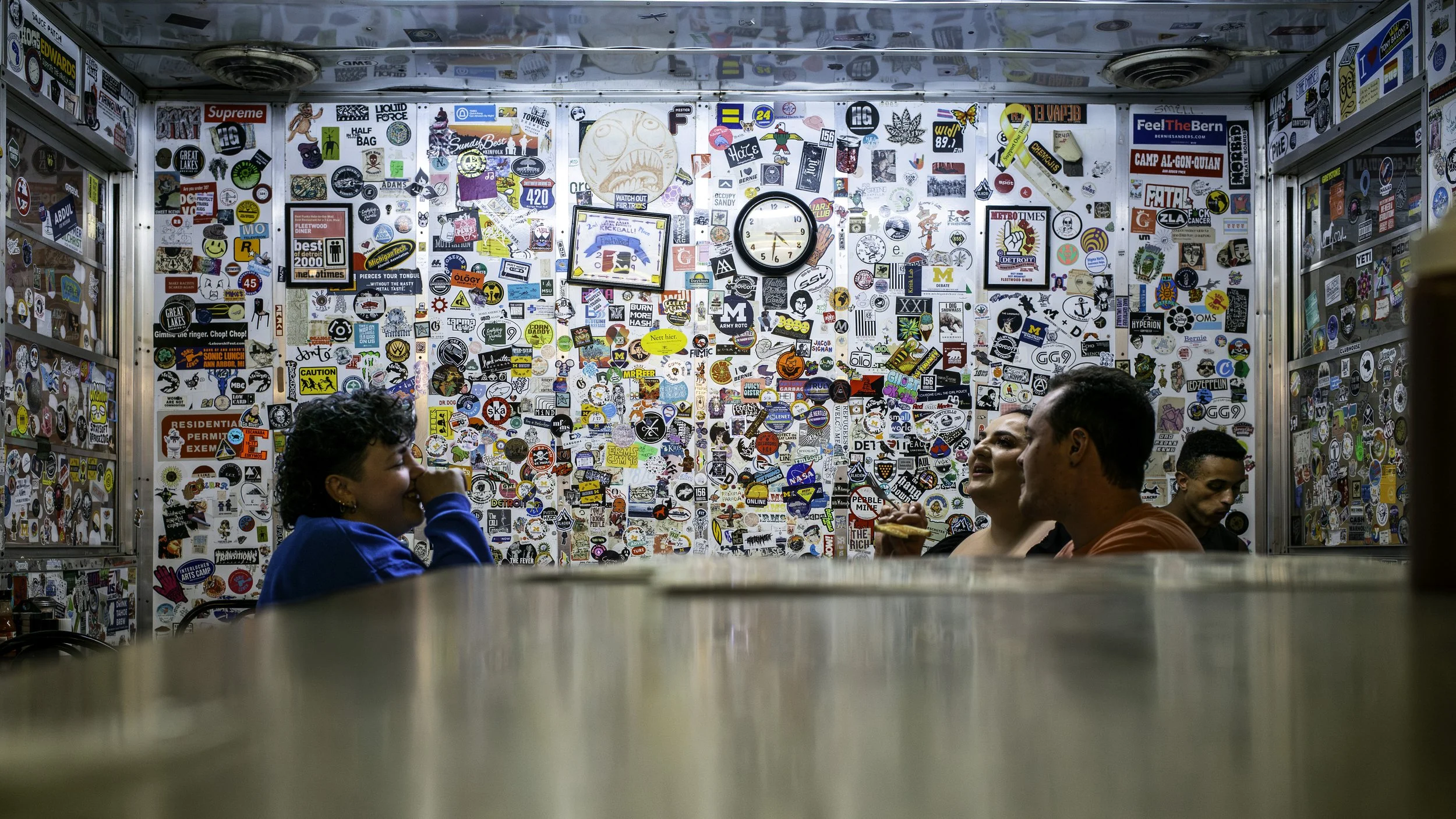 2023 Michigan | Ann Arbor