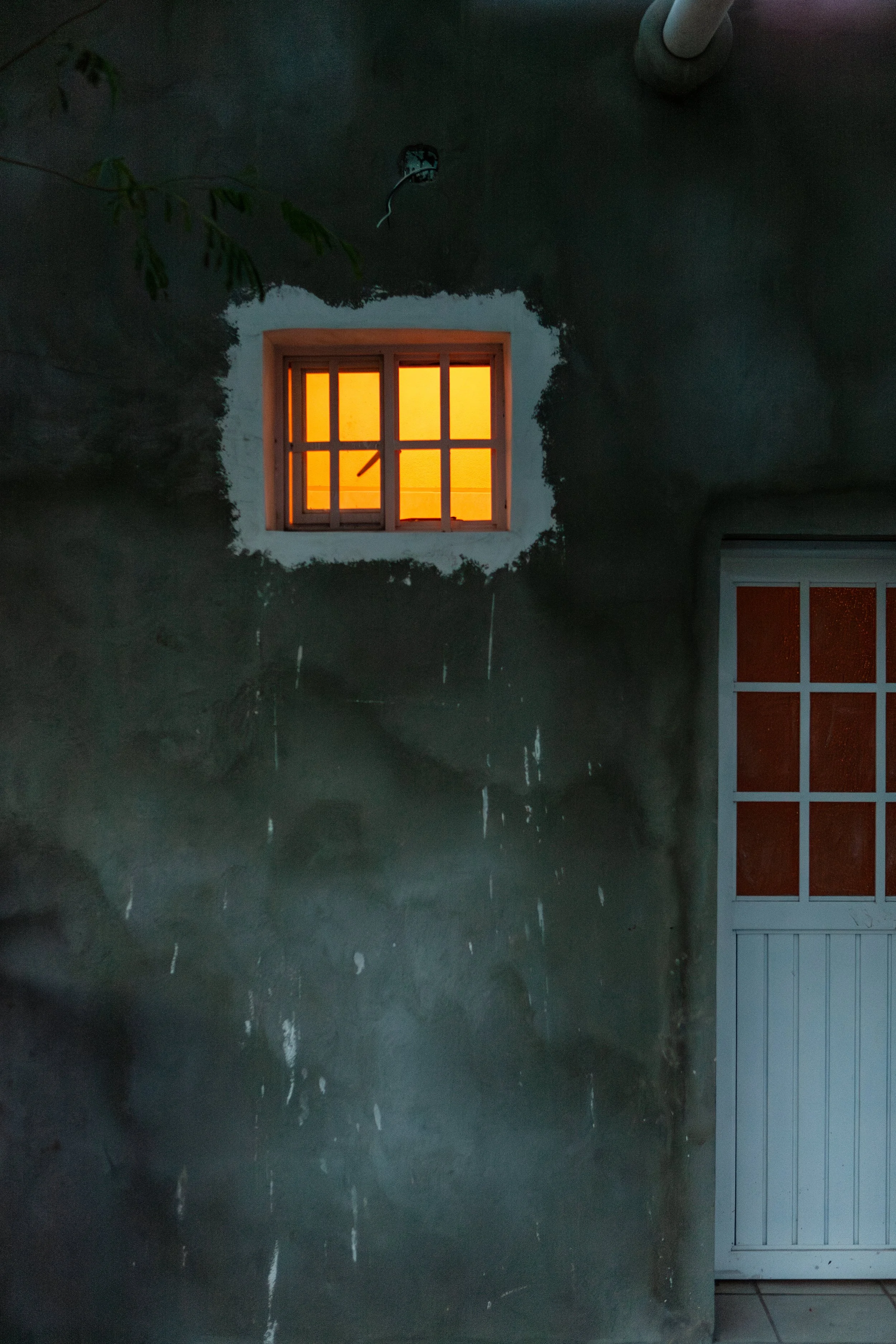 2008 Mexico | Todos Santos