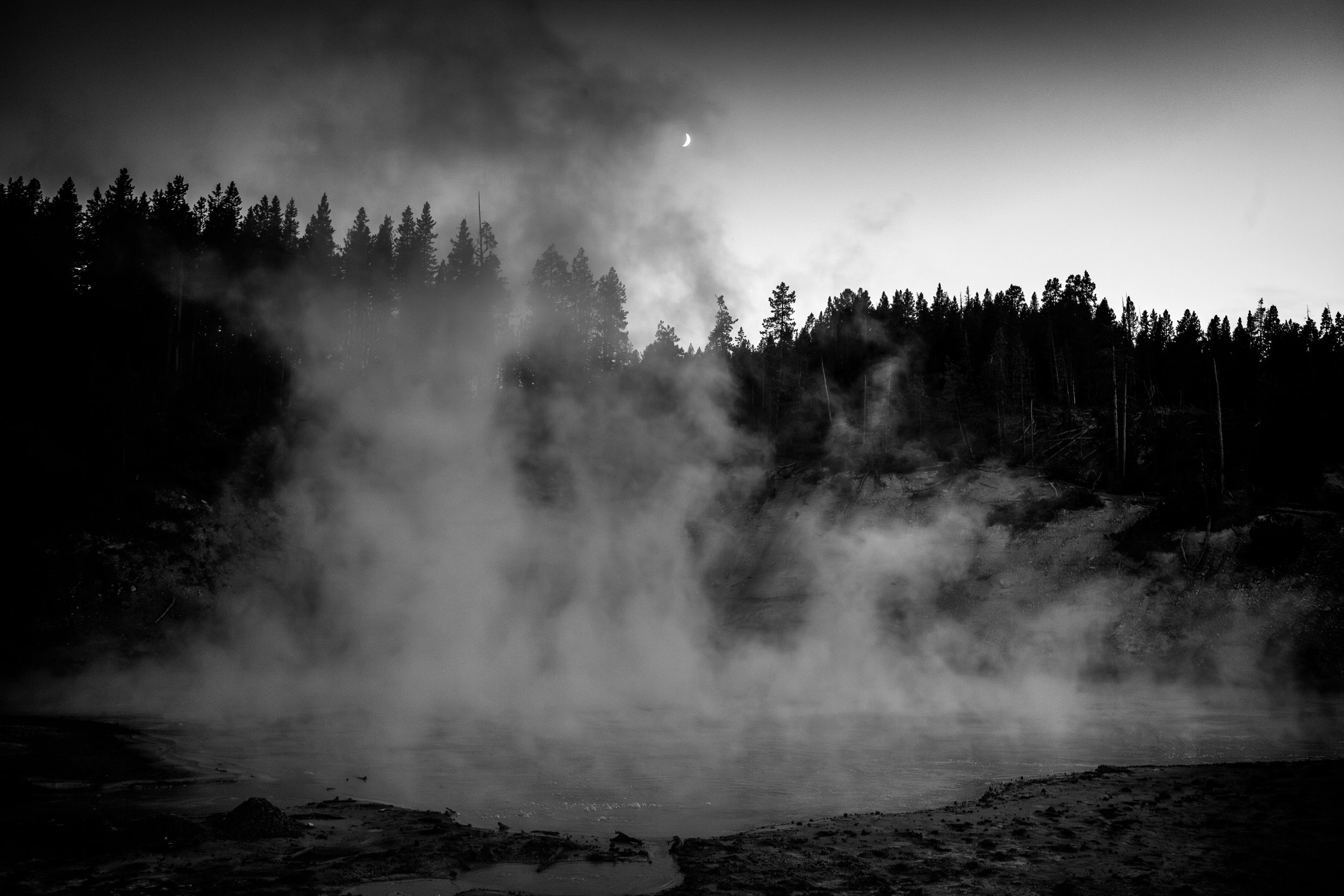 2011 Wyoming | Yellowstone
