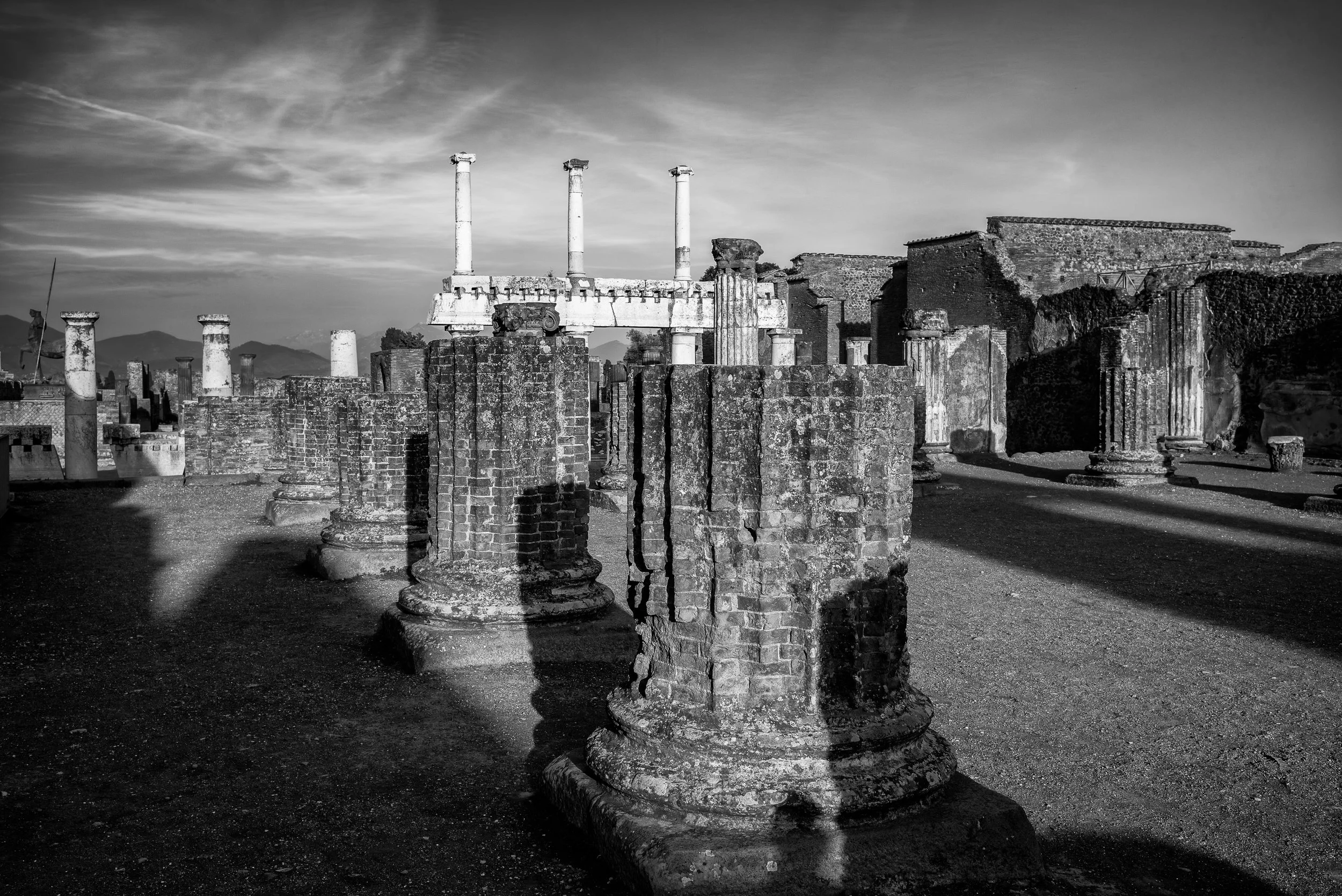2022 Italy | Pompeii