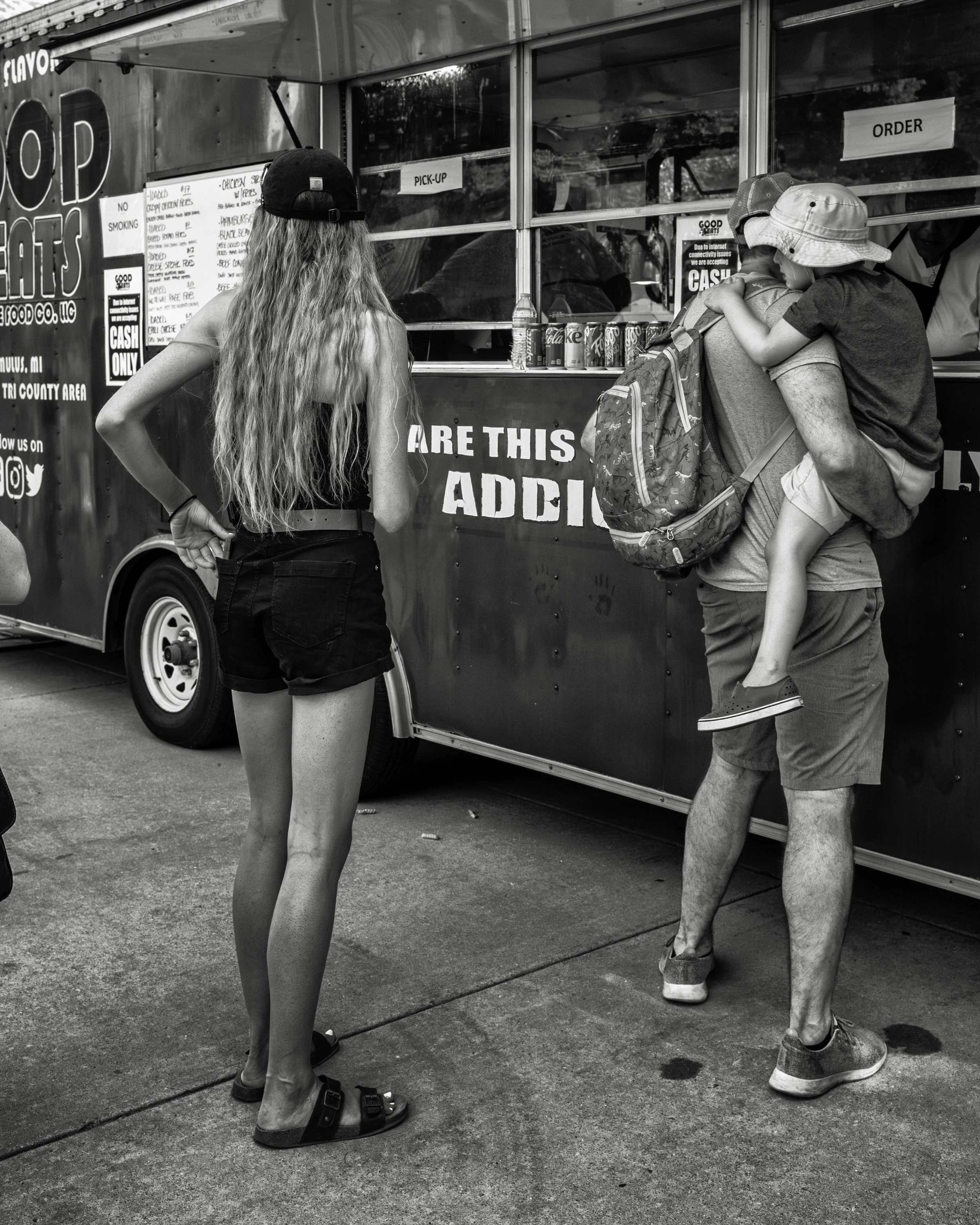 2024 Michigan | Ann Arbor | Art Fair