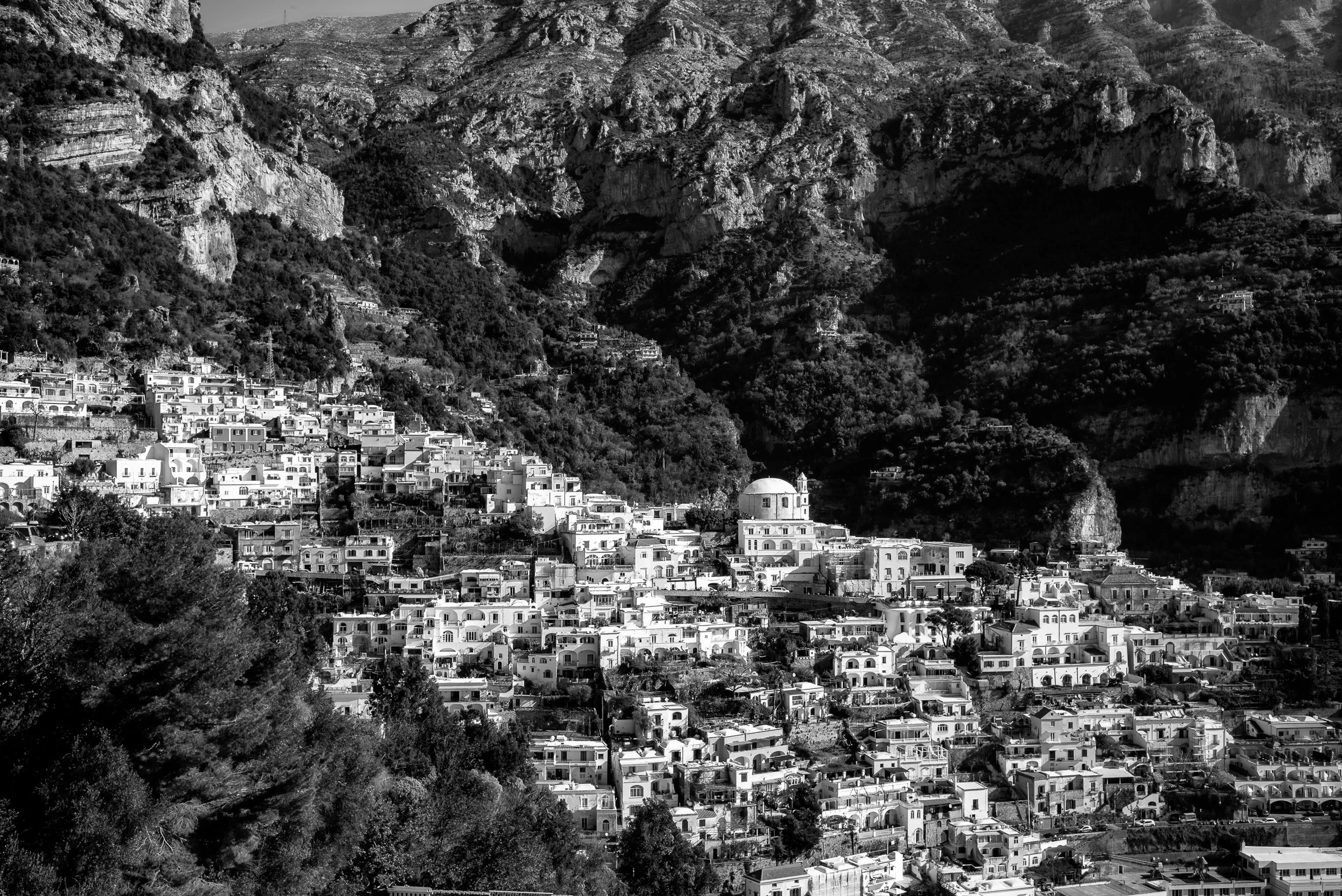 2022 Italy | Positano