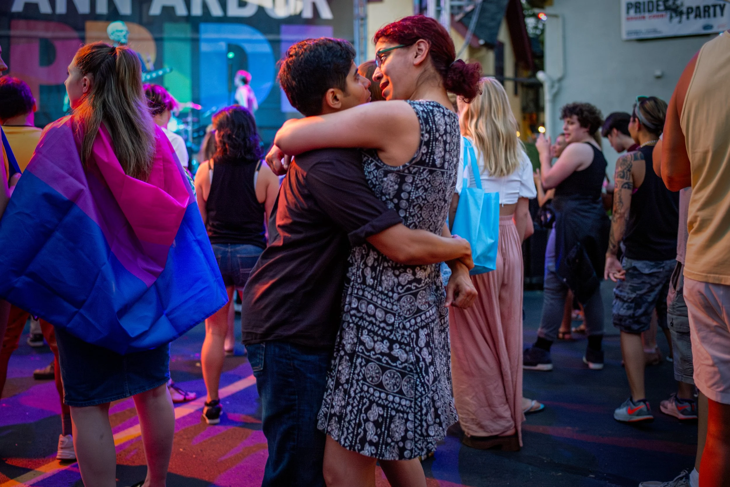 2019 Michigan | Ann Arbor