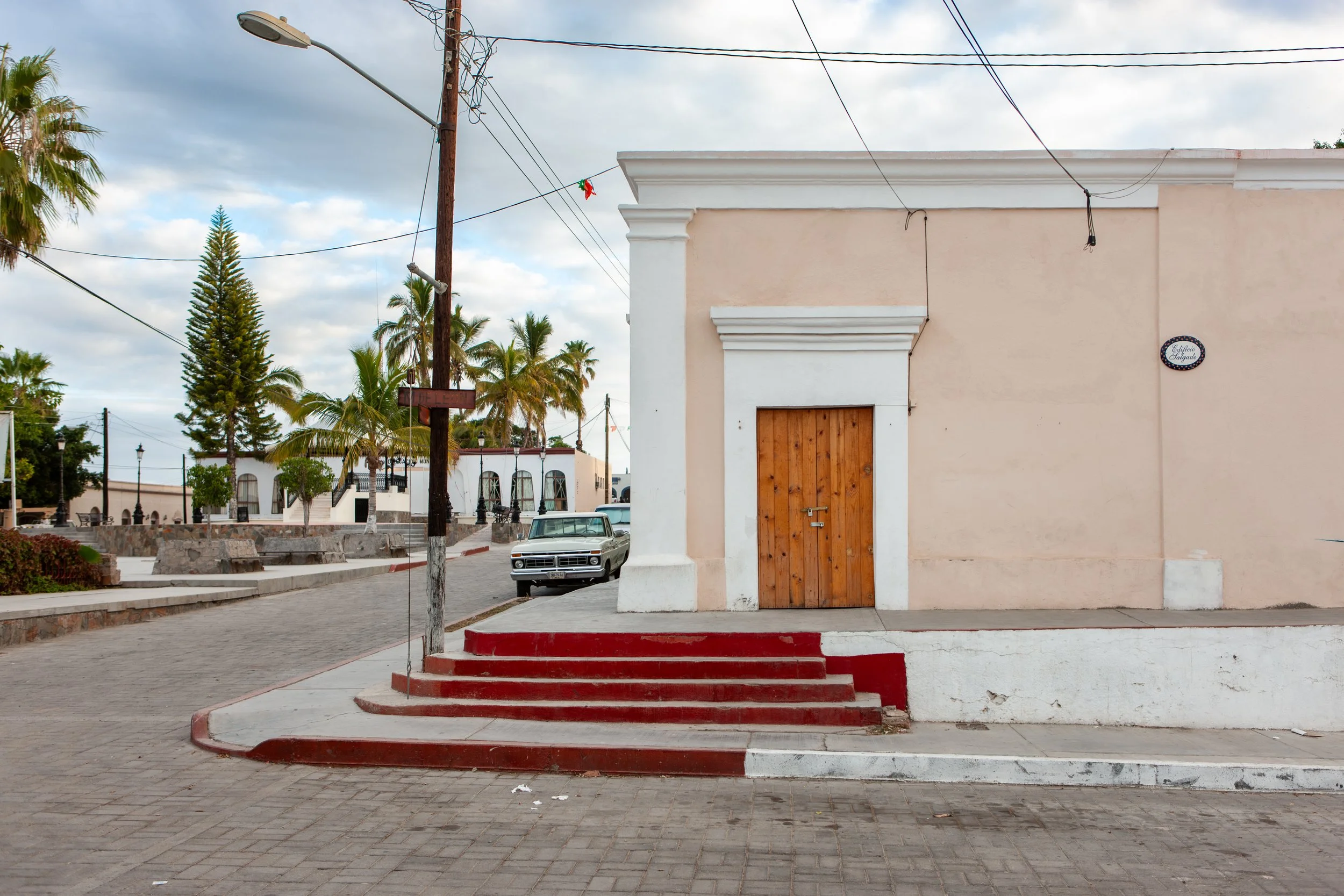 2008 Mexico | Todos Santos