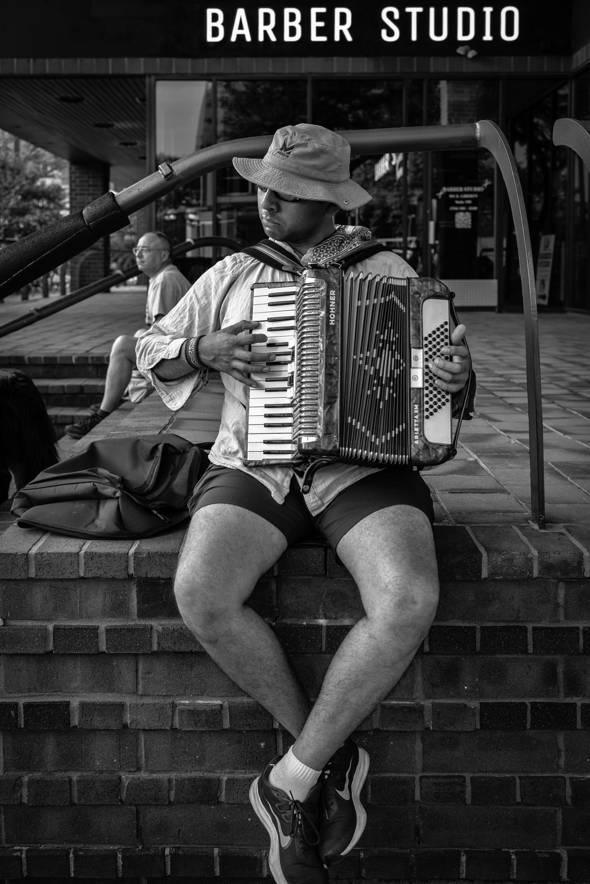 2024 Michigan | Ann Arbor | Art Fair