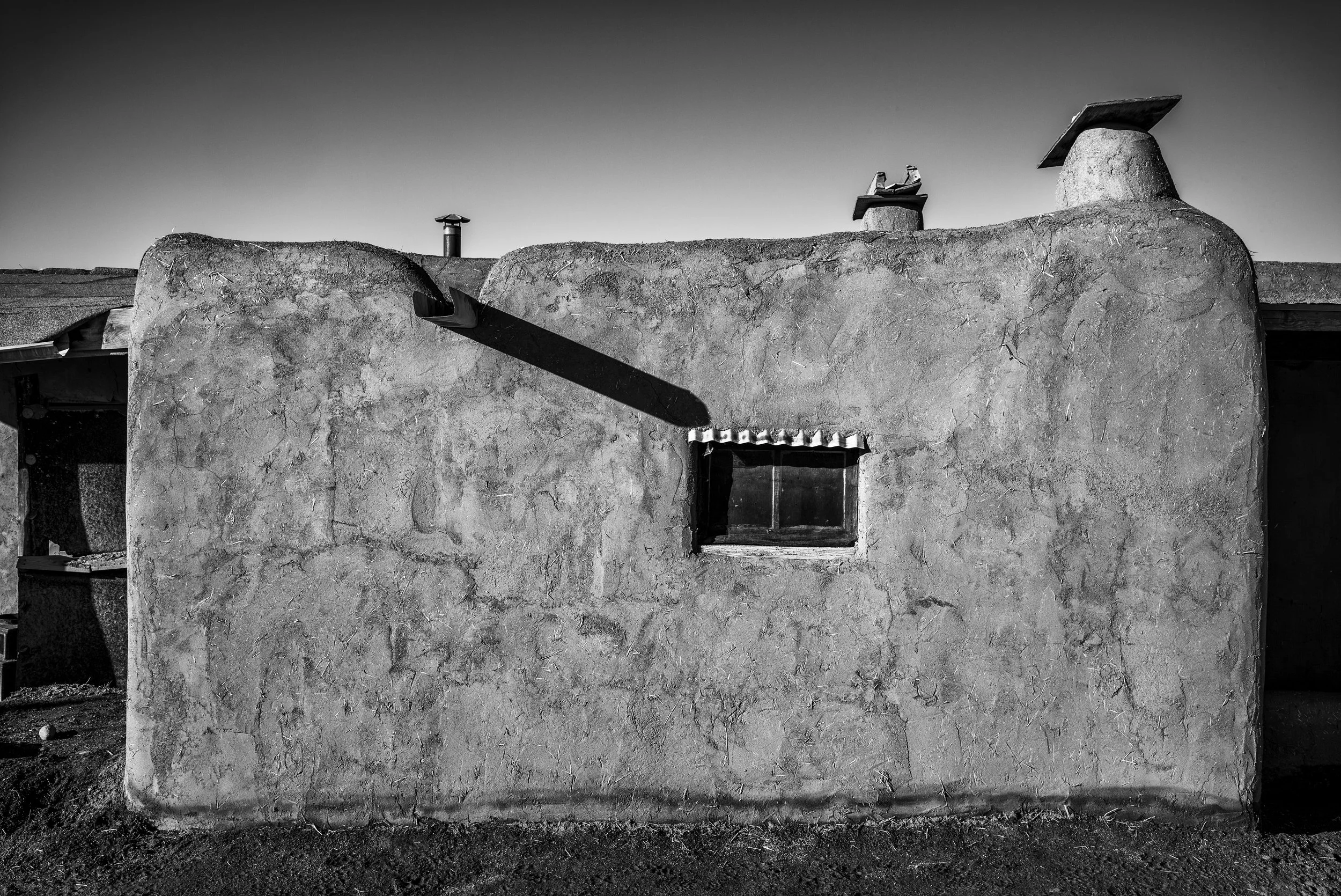 2016 New Mexico | Taos Pueblo